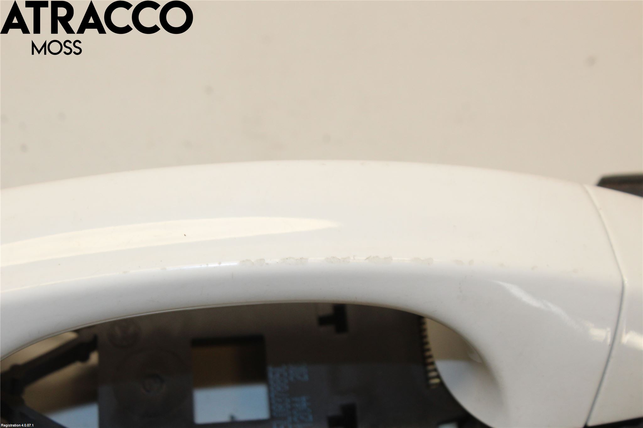 Skoda OCTAVIA (5E) 13-20 Dørhandtak Ytre Høyre