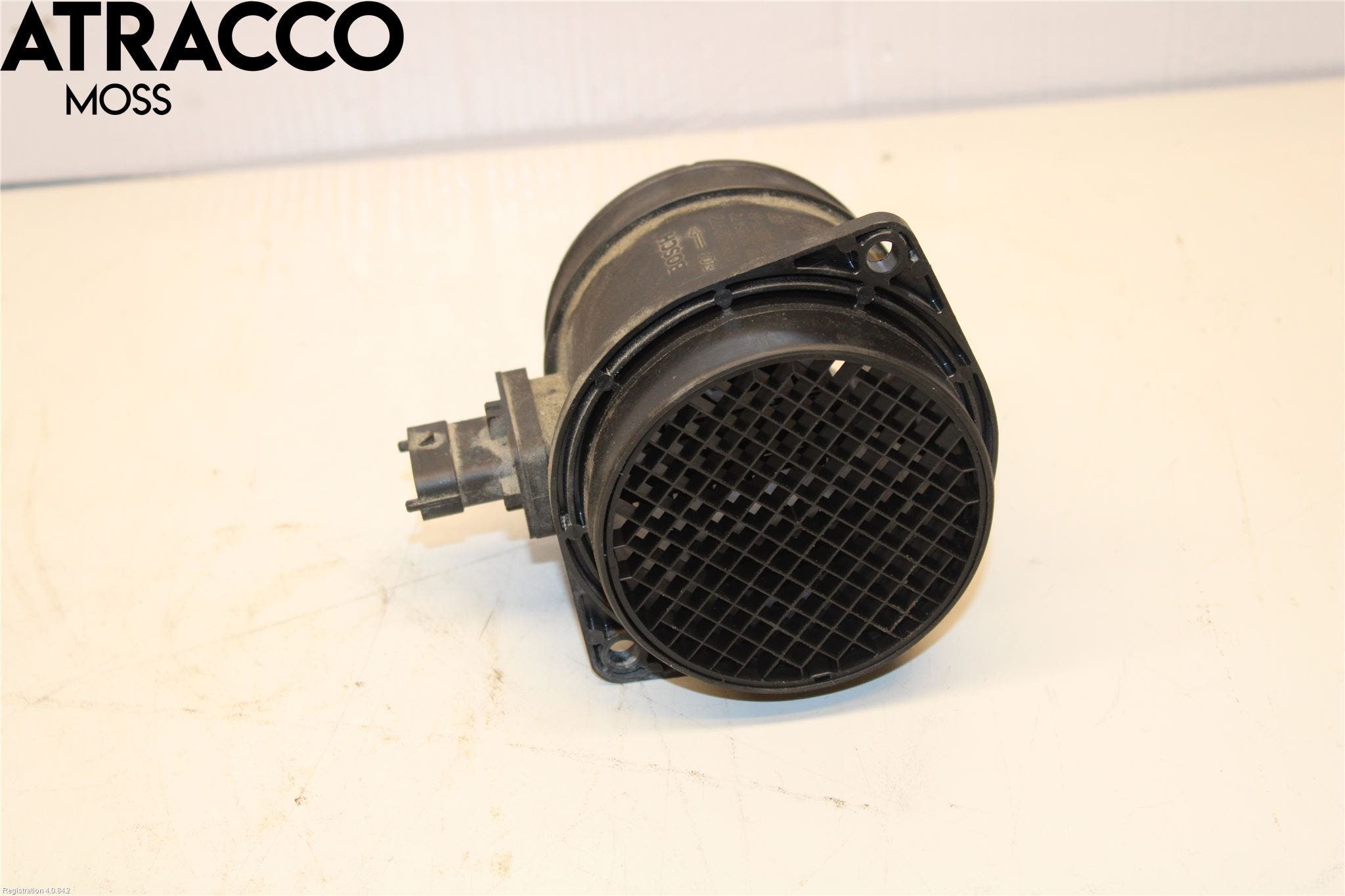 Volvo S60 11-13 Inns Luftmassemåler