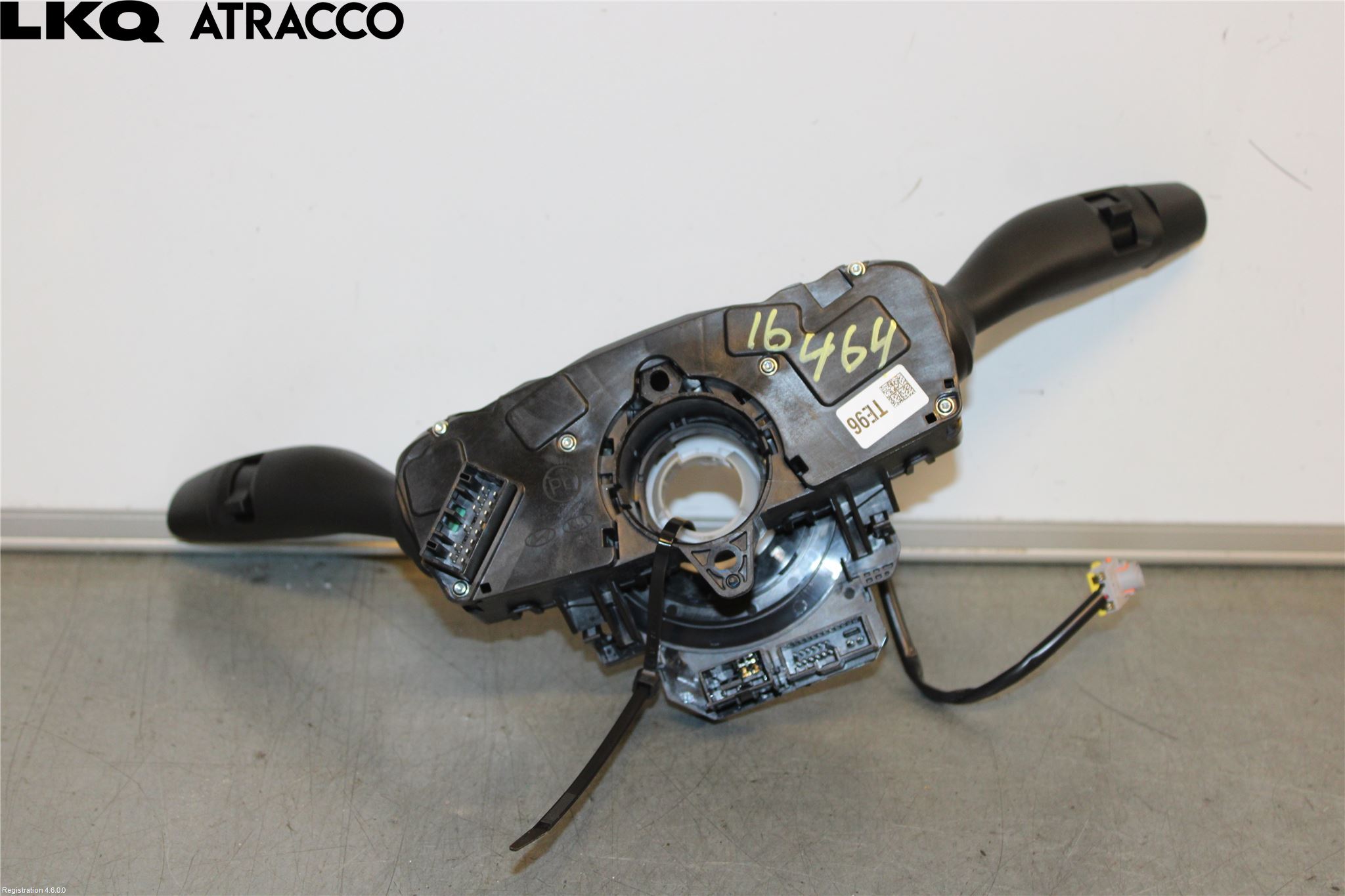 Kia SOUL 09- Bryter Ratt Kombi H Og V