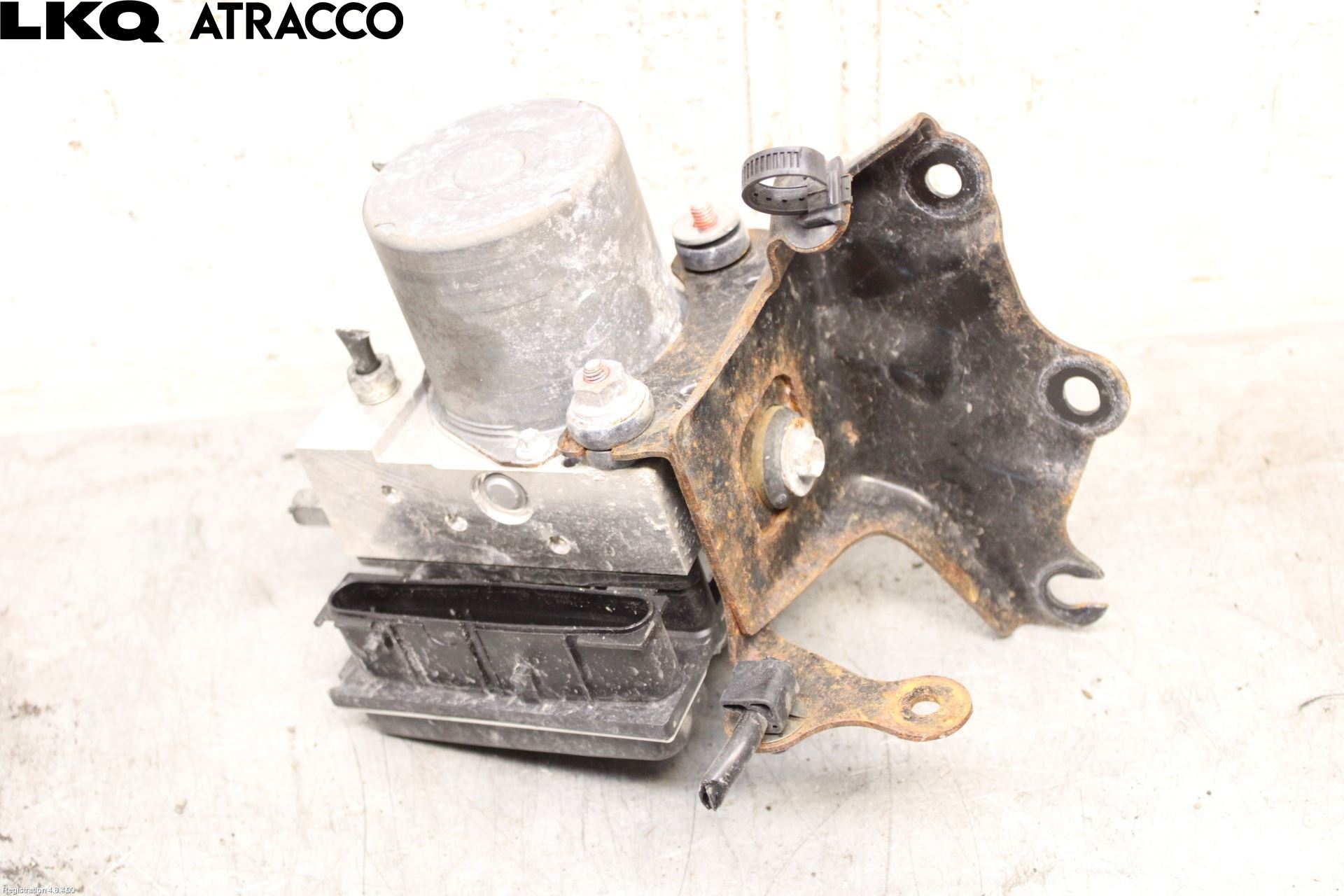 Toyota AURIS 10-12 Abs Hydraulikkaggregat