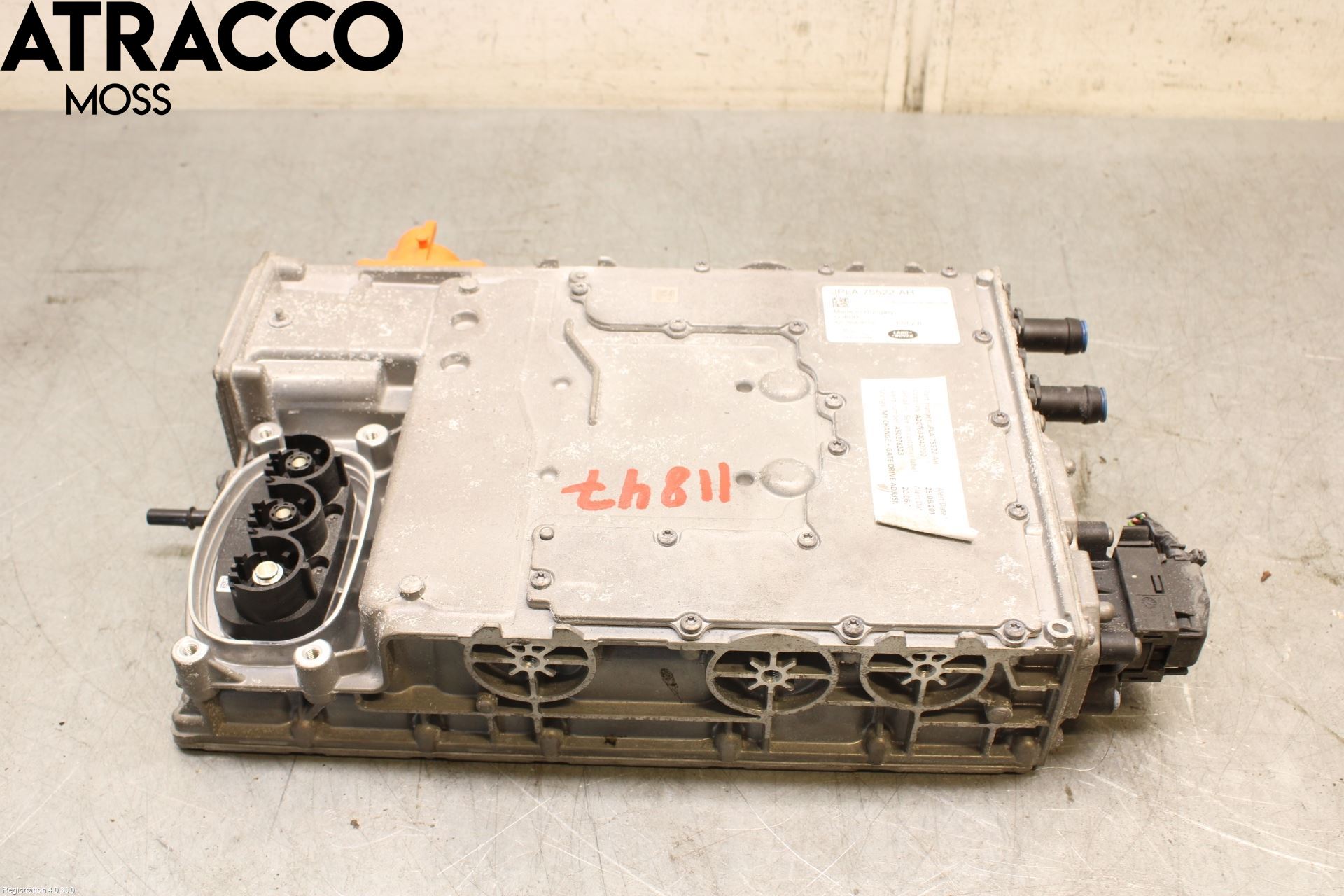 Landrover RANGE ROVER SPORT (L494) 14-22 Inverter Hybrid