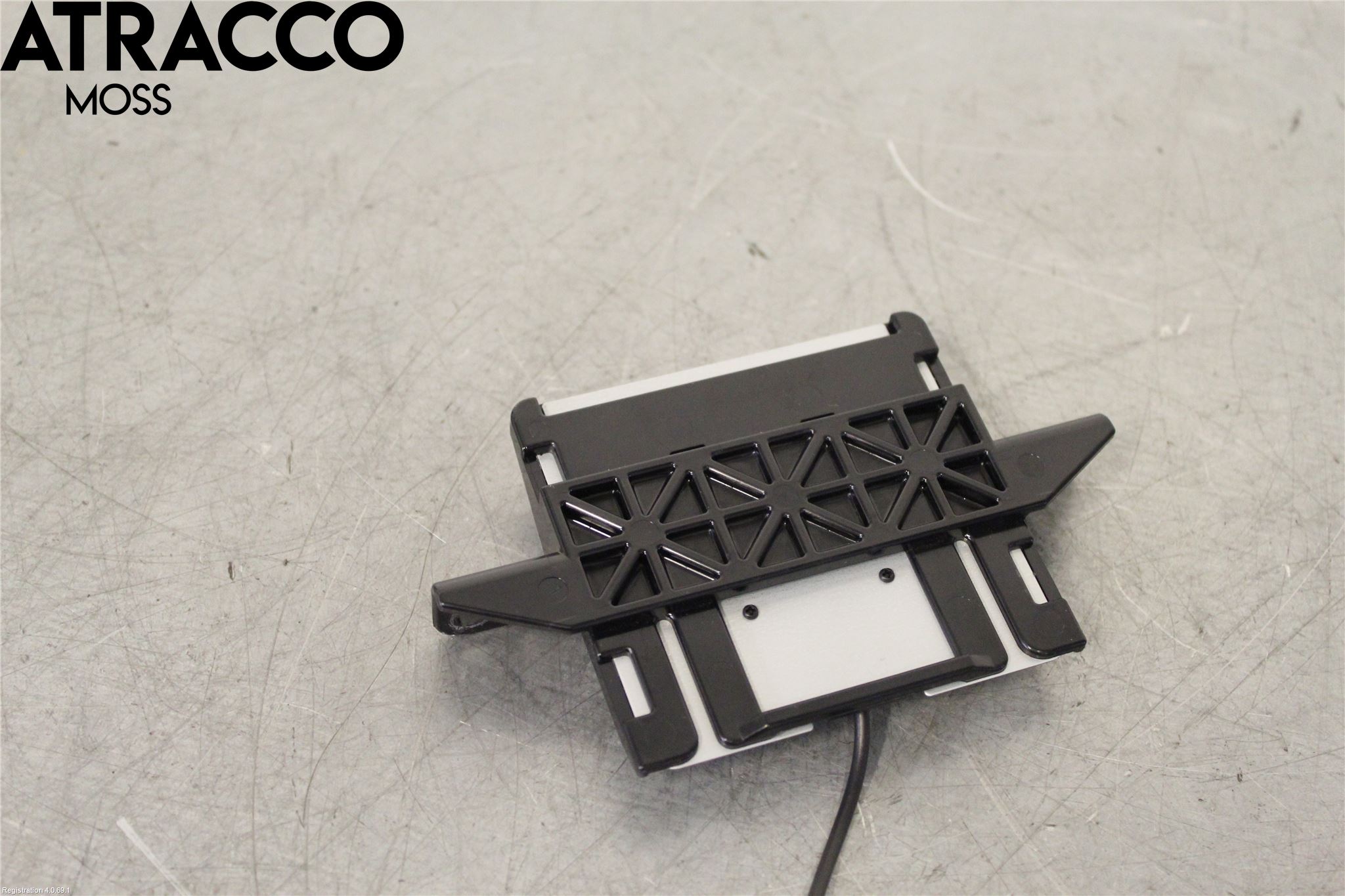 Toyota YARIS XP130 15-20 Styreenhet Øvrig