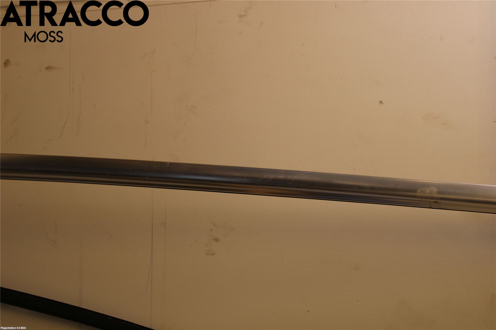 Toyota COROLLA 19- List Venstre Side