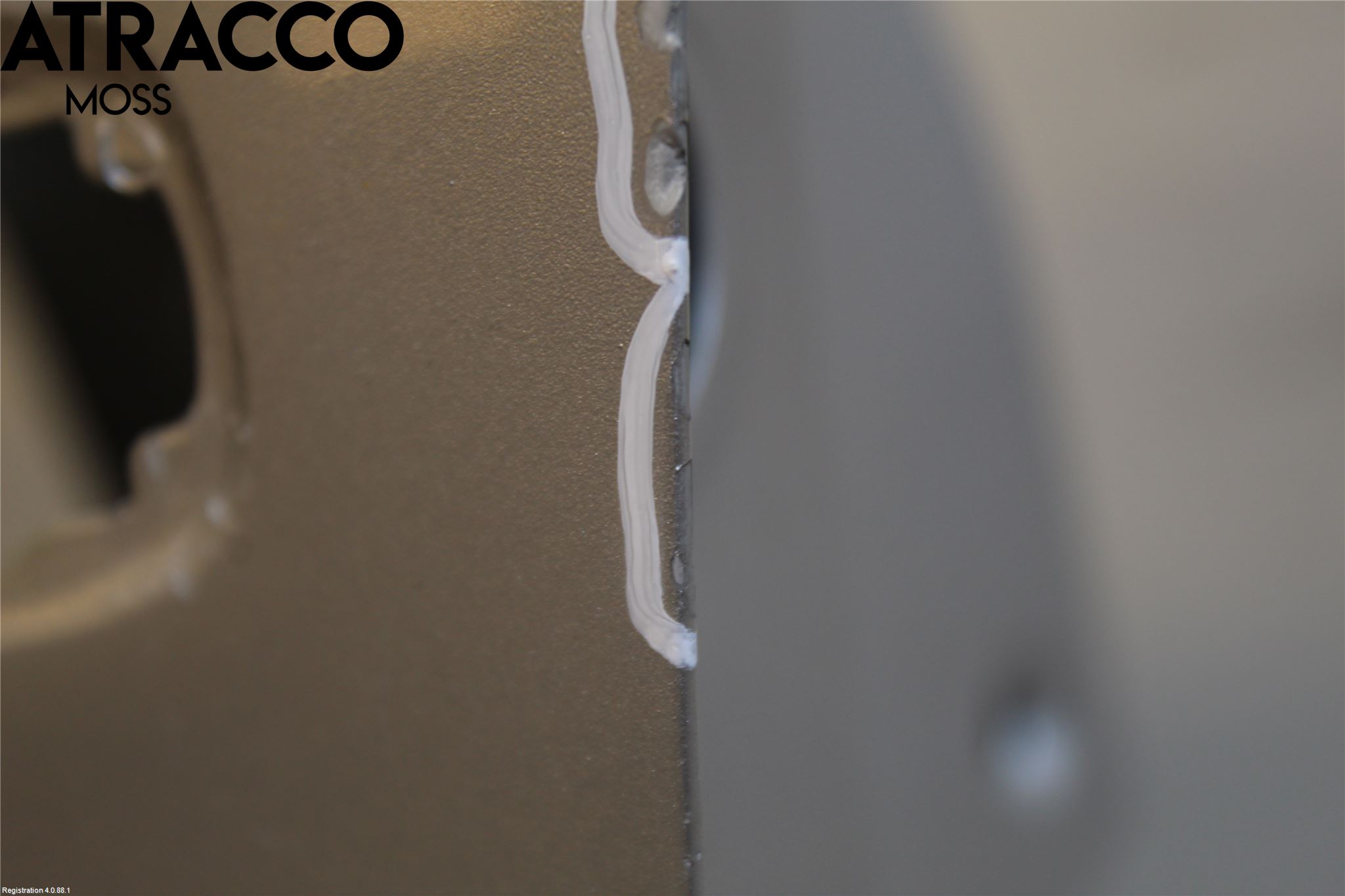 Suzuki GRAND VITARA II 06-14 Dør 4D Foran Venstre