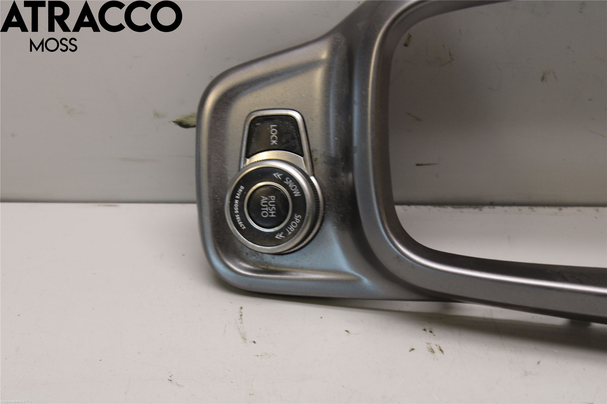 Suzuki VITARA 15- Bryter Øvrig