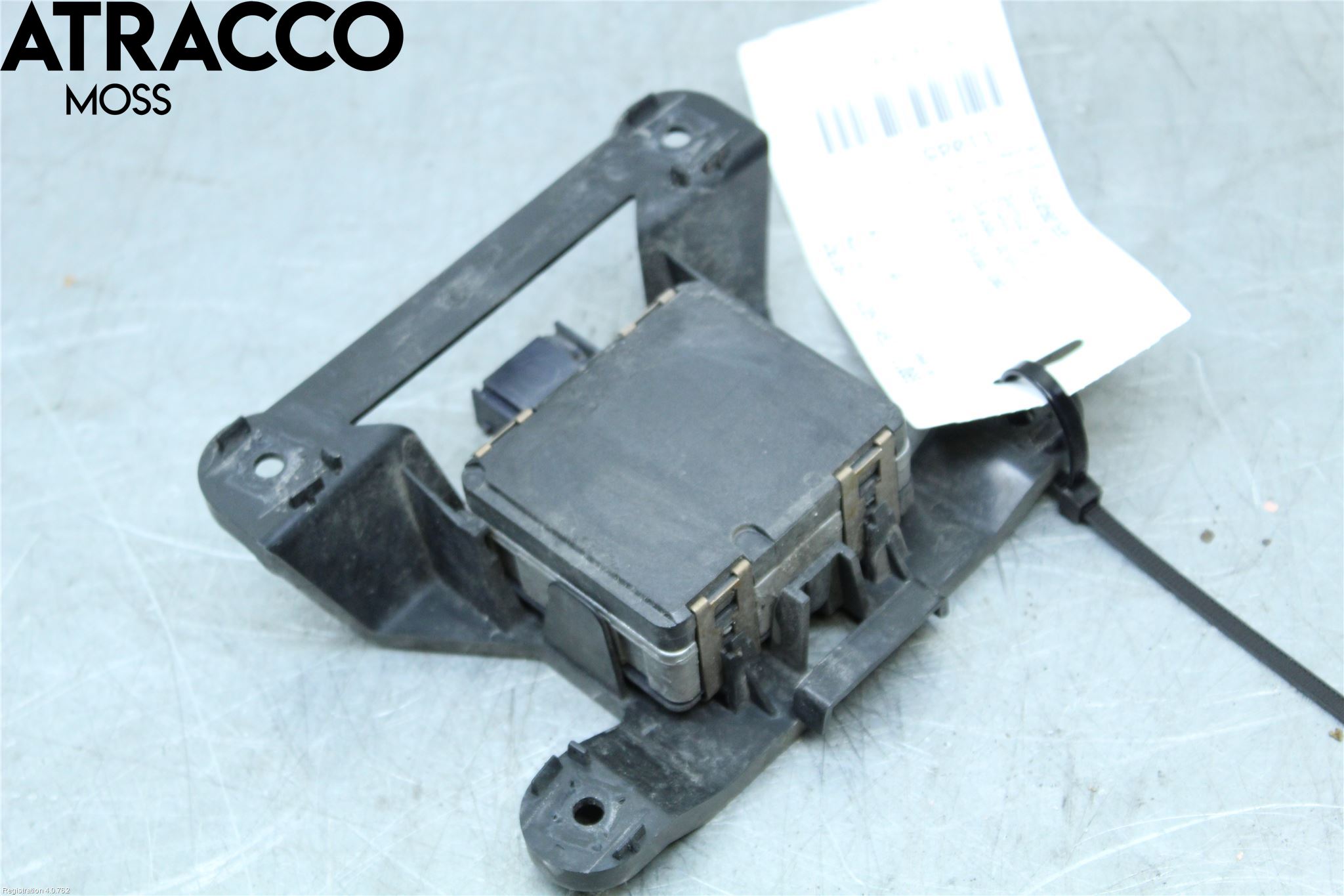 Skoda OCTAVIA (5E) 13-20 Sensor Øvrig