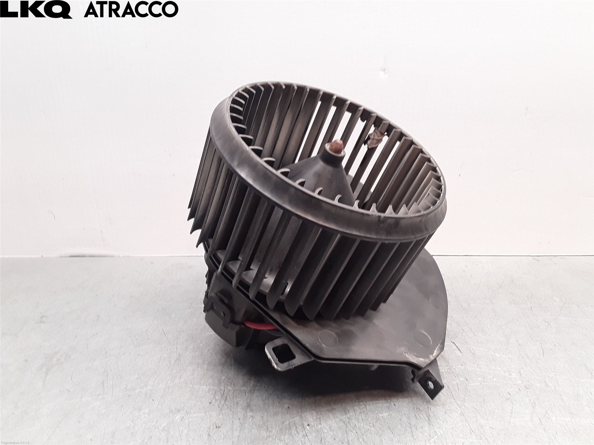 Volkswagen VW TRANSP/CARAVELLE (T6) 16-22 Varmeapparat Viftemotor