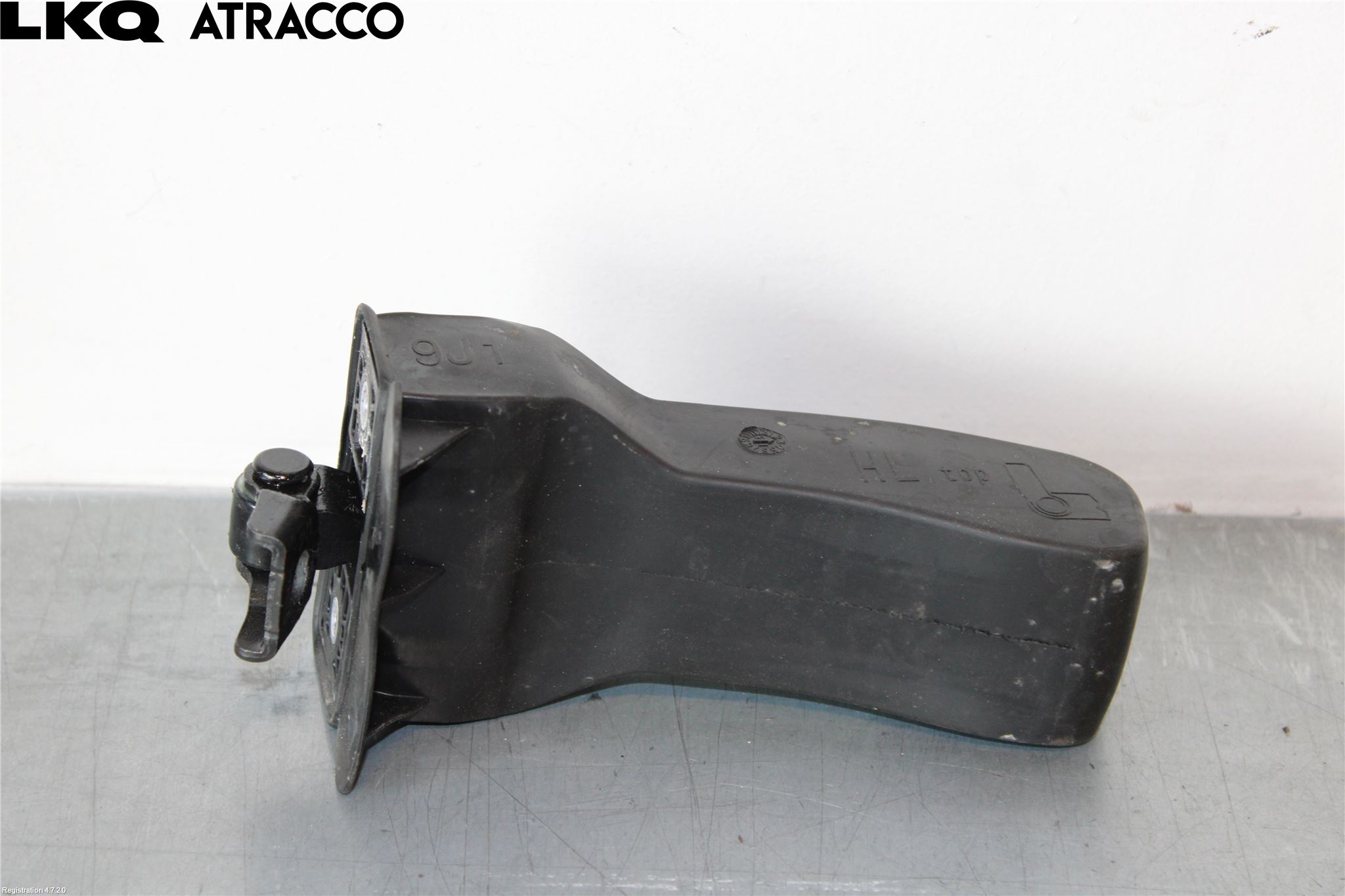 Porsche TAYCAN 20- Dørstopper