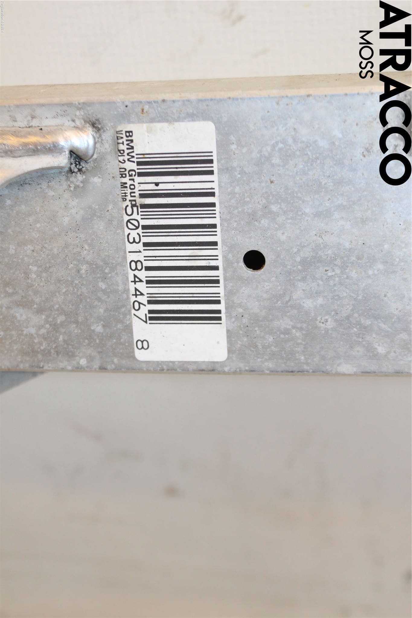 BMW 3 E90/91 SED/TOU 05-12 Travers Feste