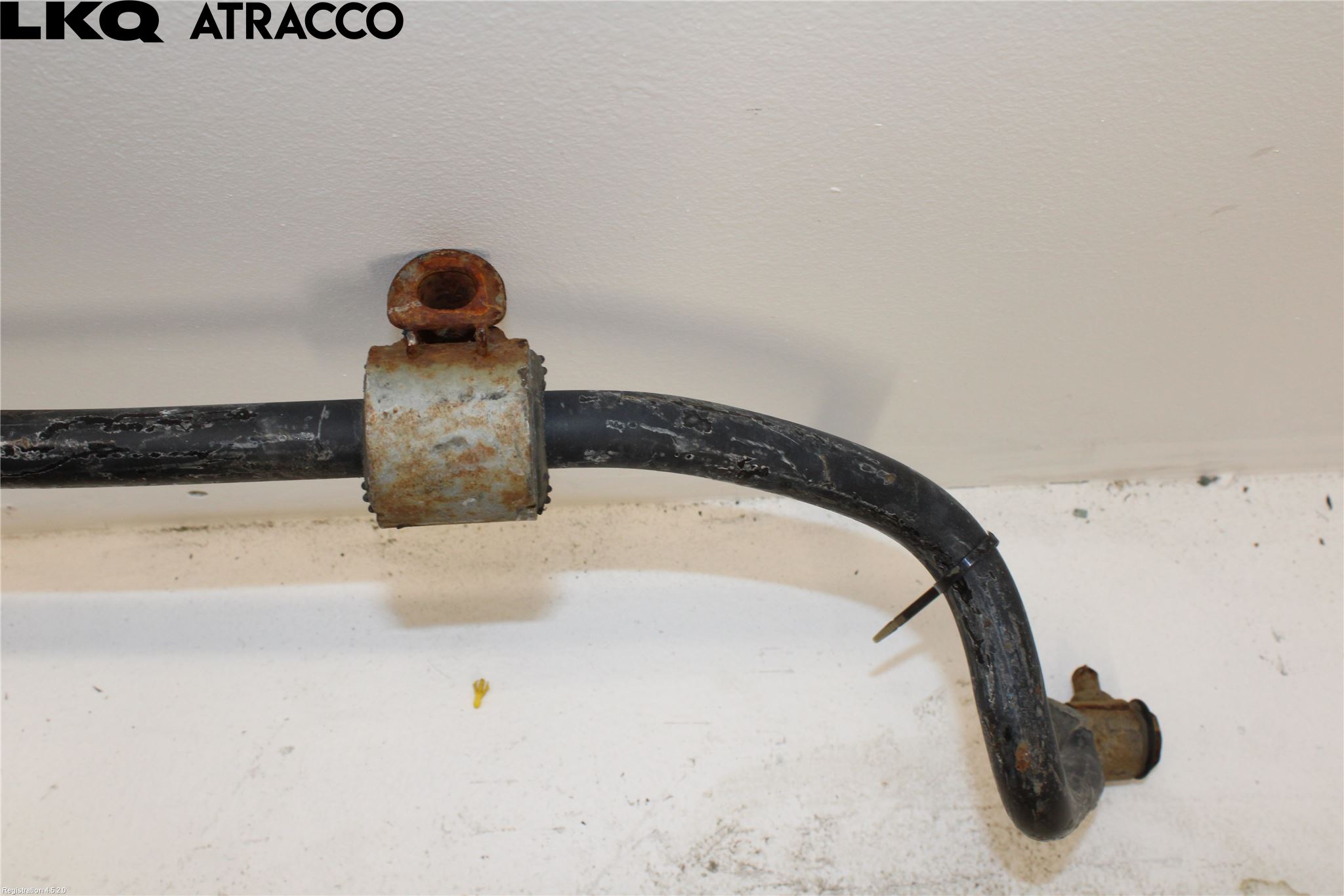 Mercedes-Benz MB E-KLASS (W212) 09-16 Stablisatorstag Bak