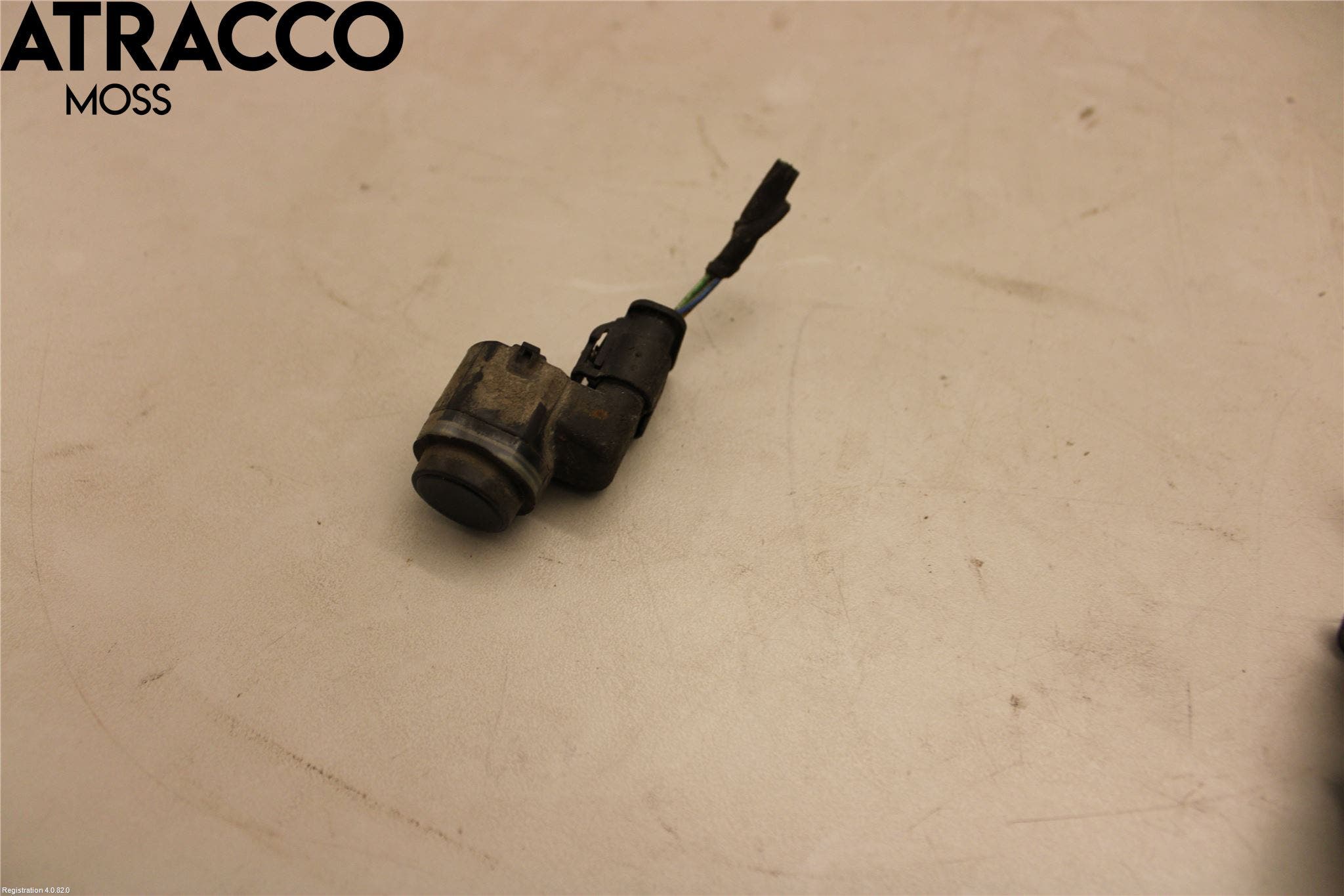 Ford MONDEO 07-15 Sensor Ryggesensor