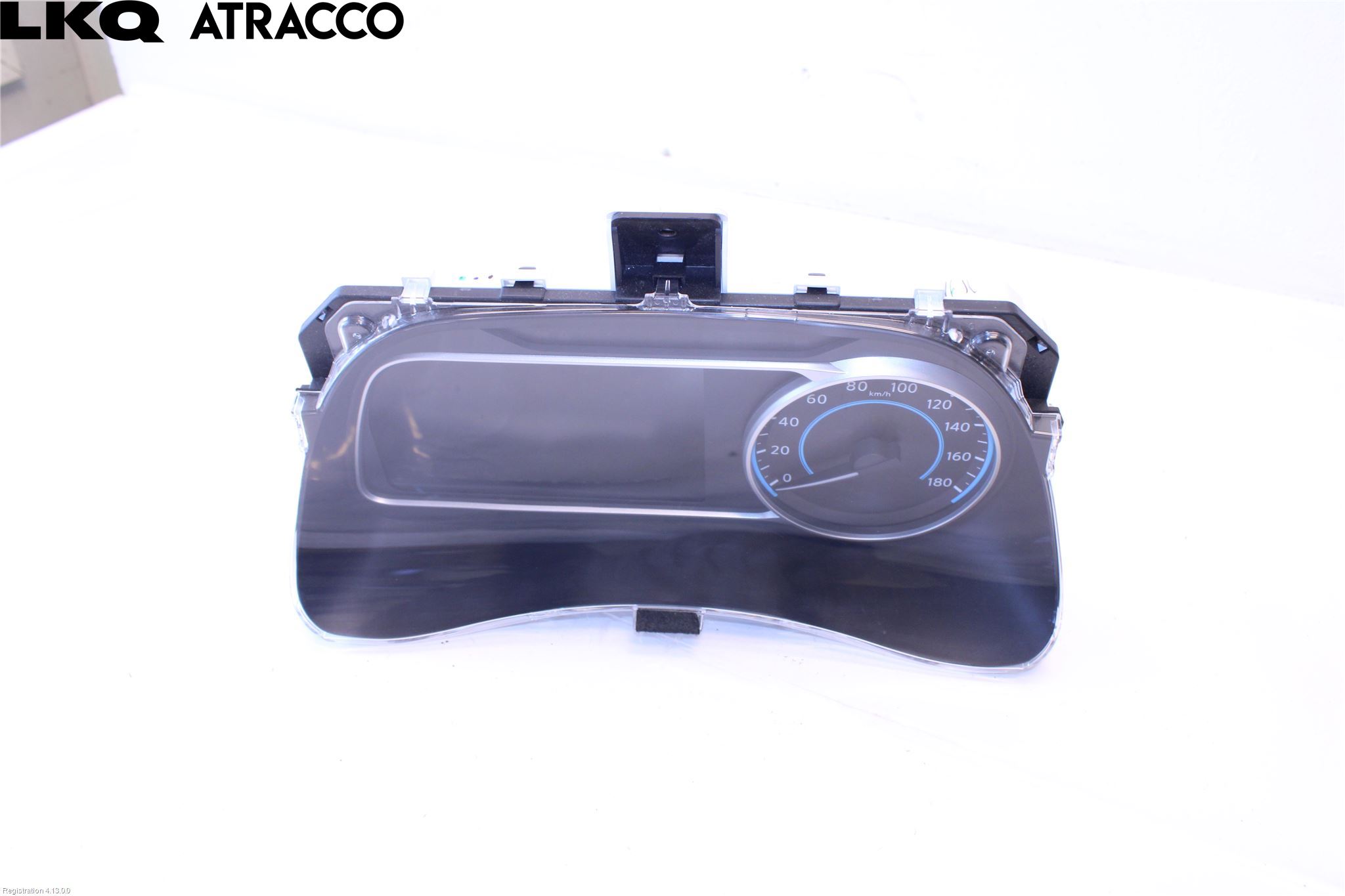Nissan LEAF 18- Instr Speedometer