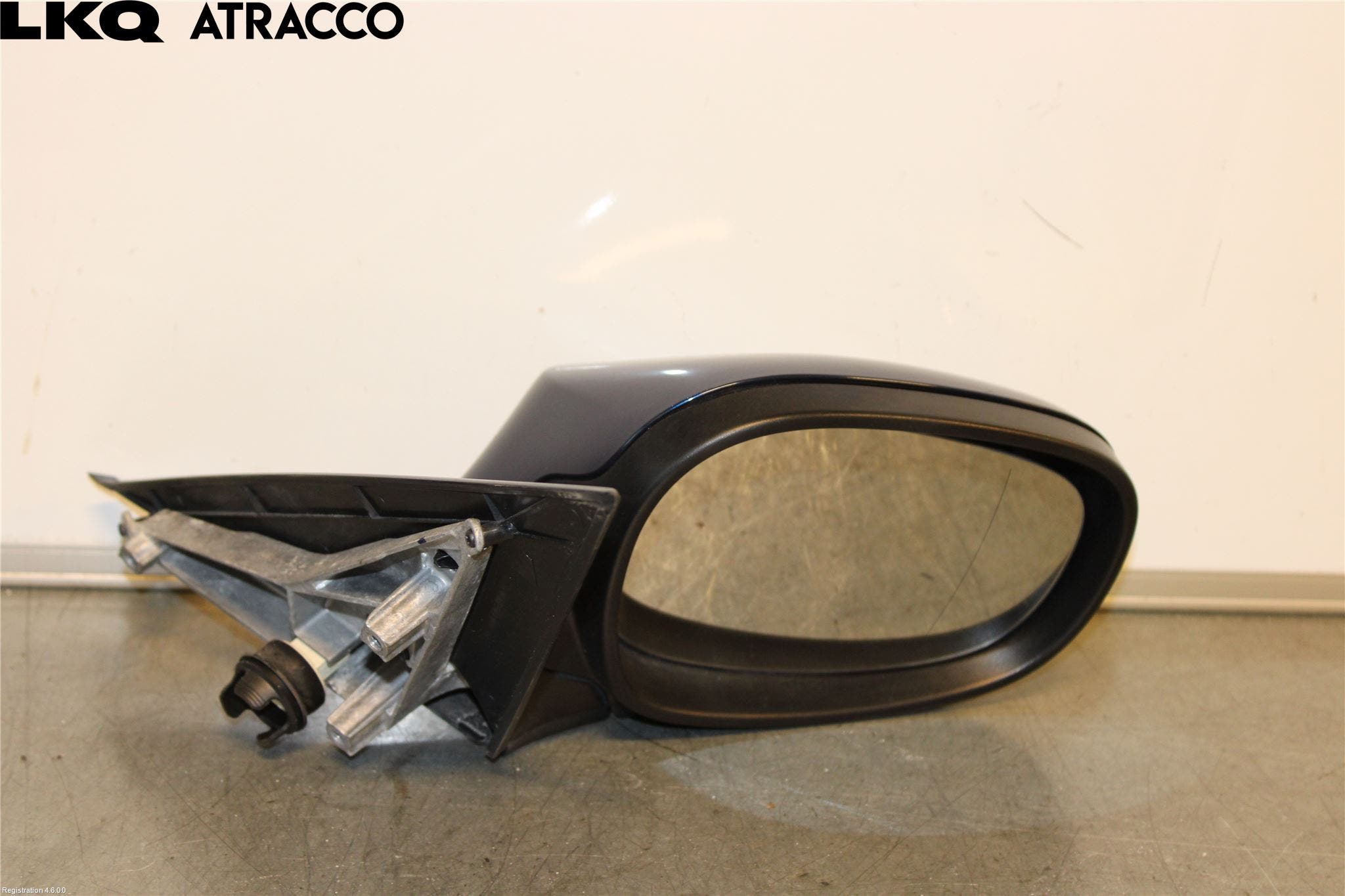 BMW 1 E87/81 5D/3D 03-11 Speil H M-El Justering