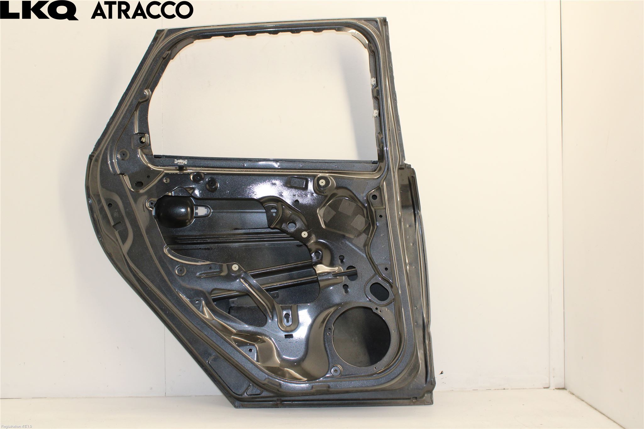 Ford FOCUS 15-18 Dør 4D Bak Venstre