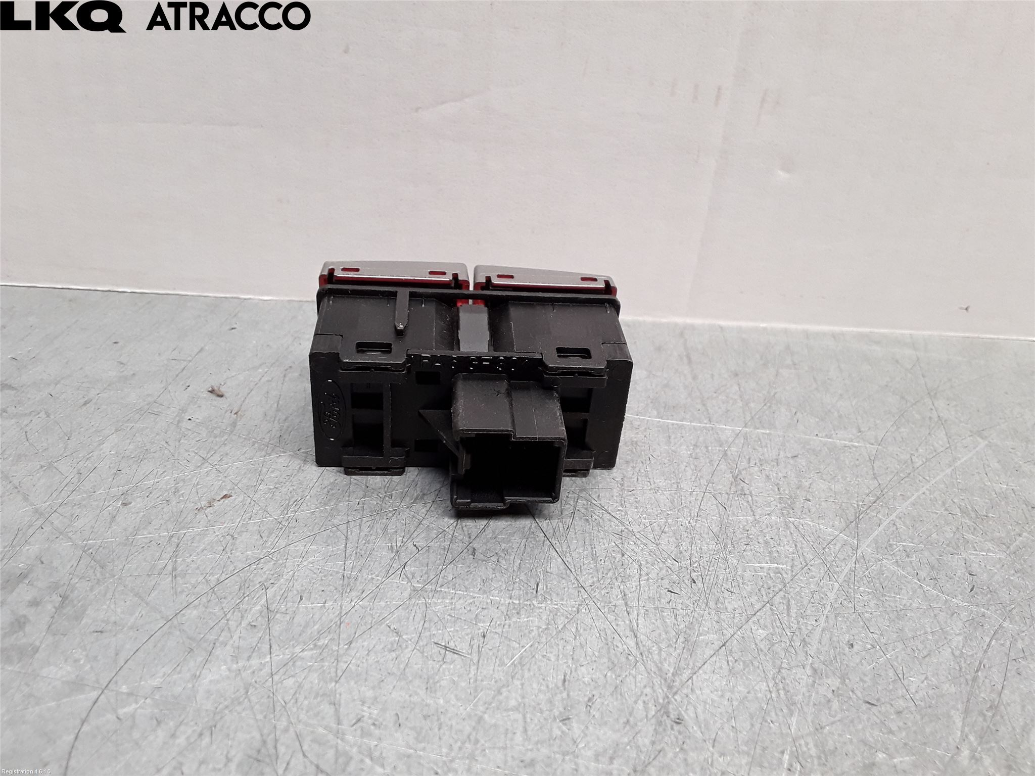 Ford KUGA 08-12 Startknapp Personbil