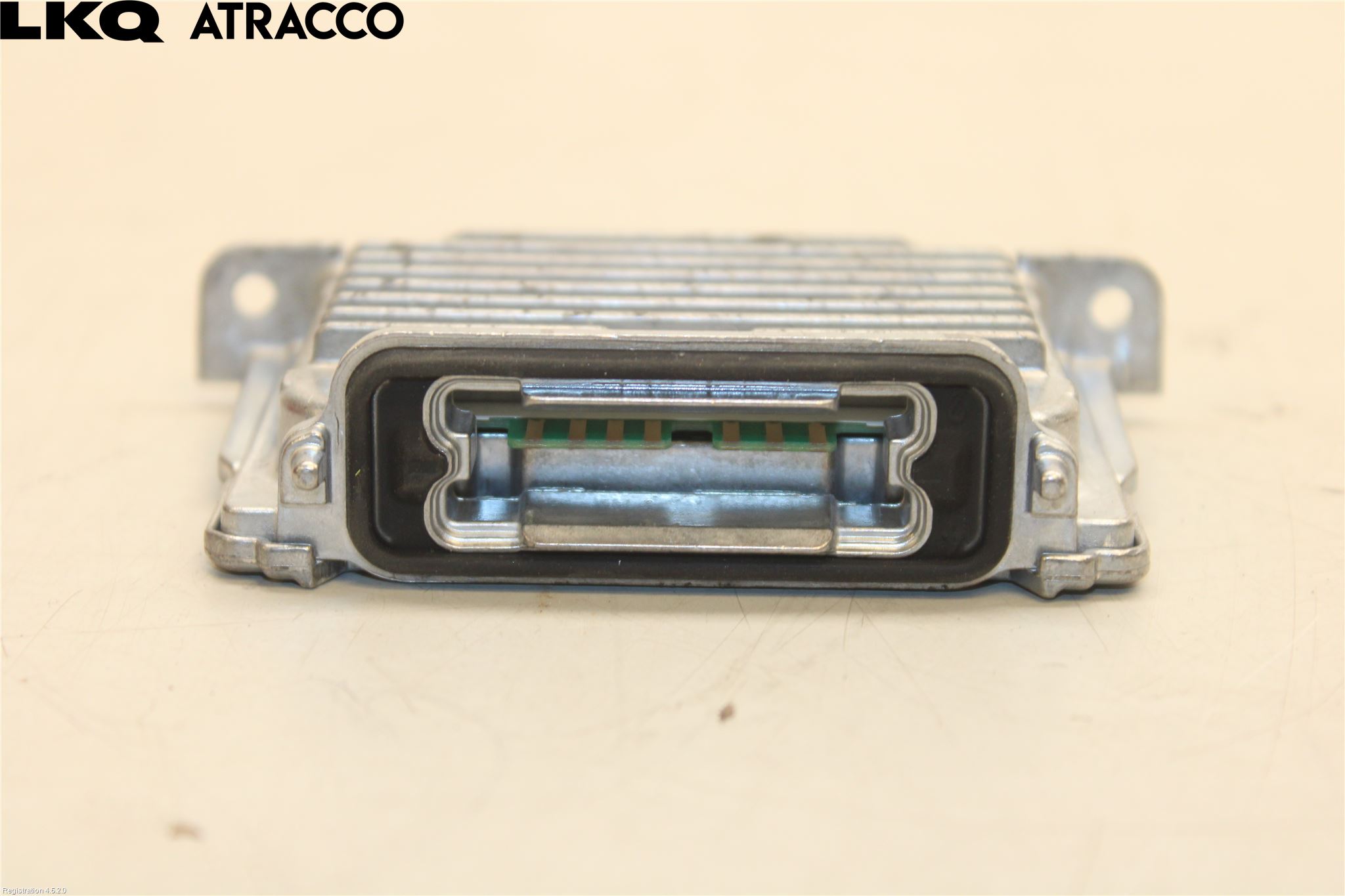 Toyota PROACE II 16- Styreenhet Xenon