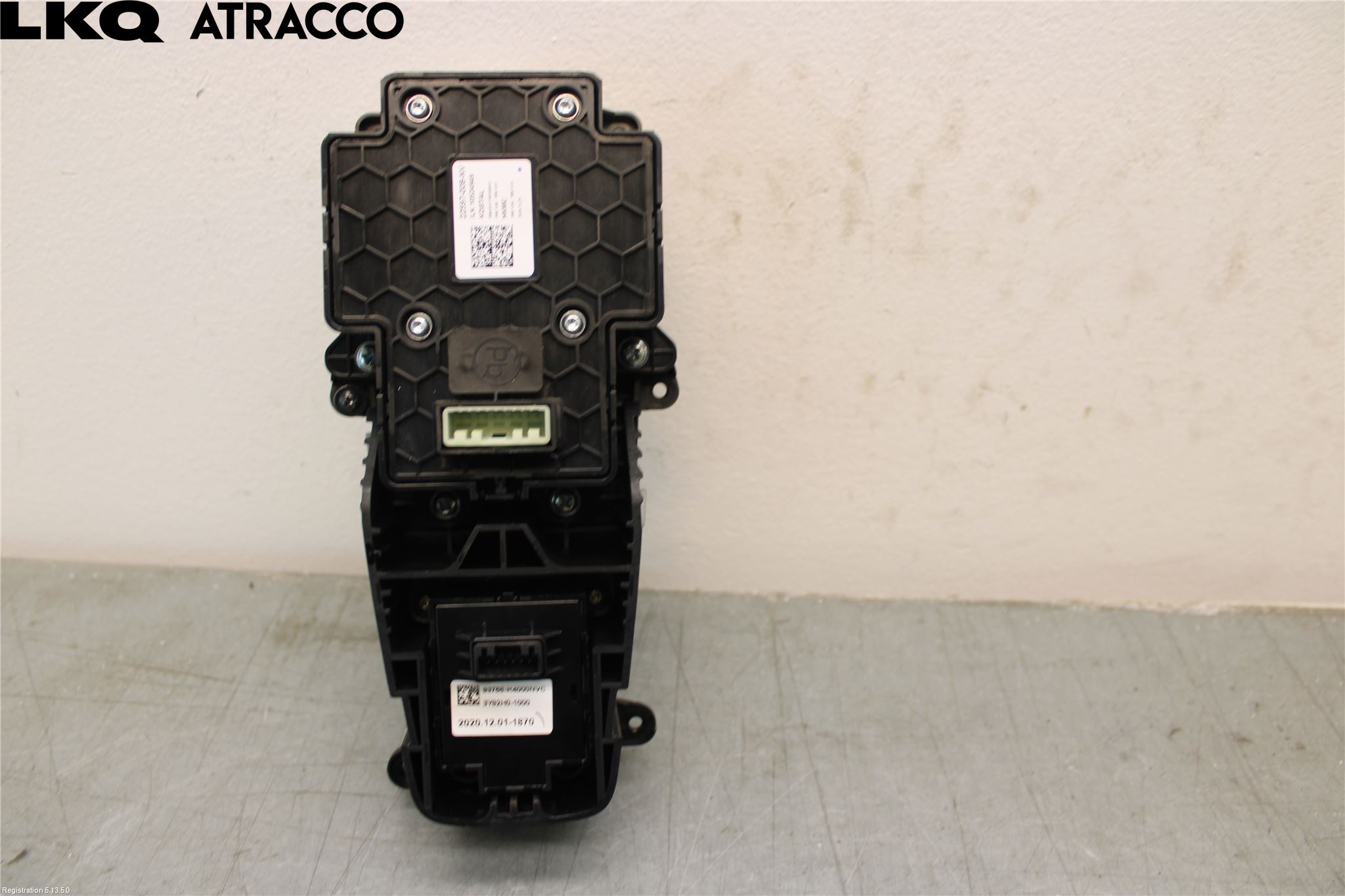 Hyundai KONA/ELECTRIC OS 18-23 Gearspak Kule