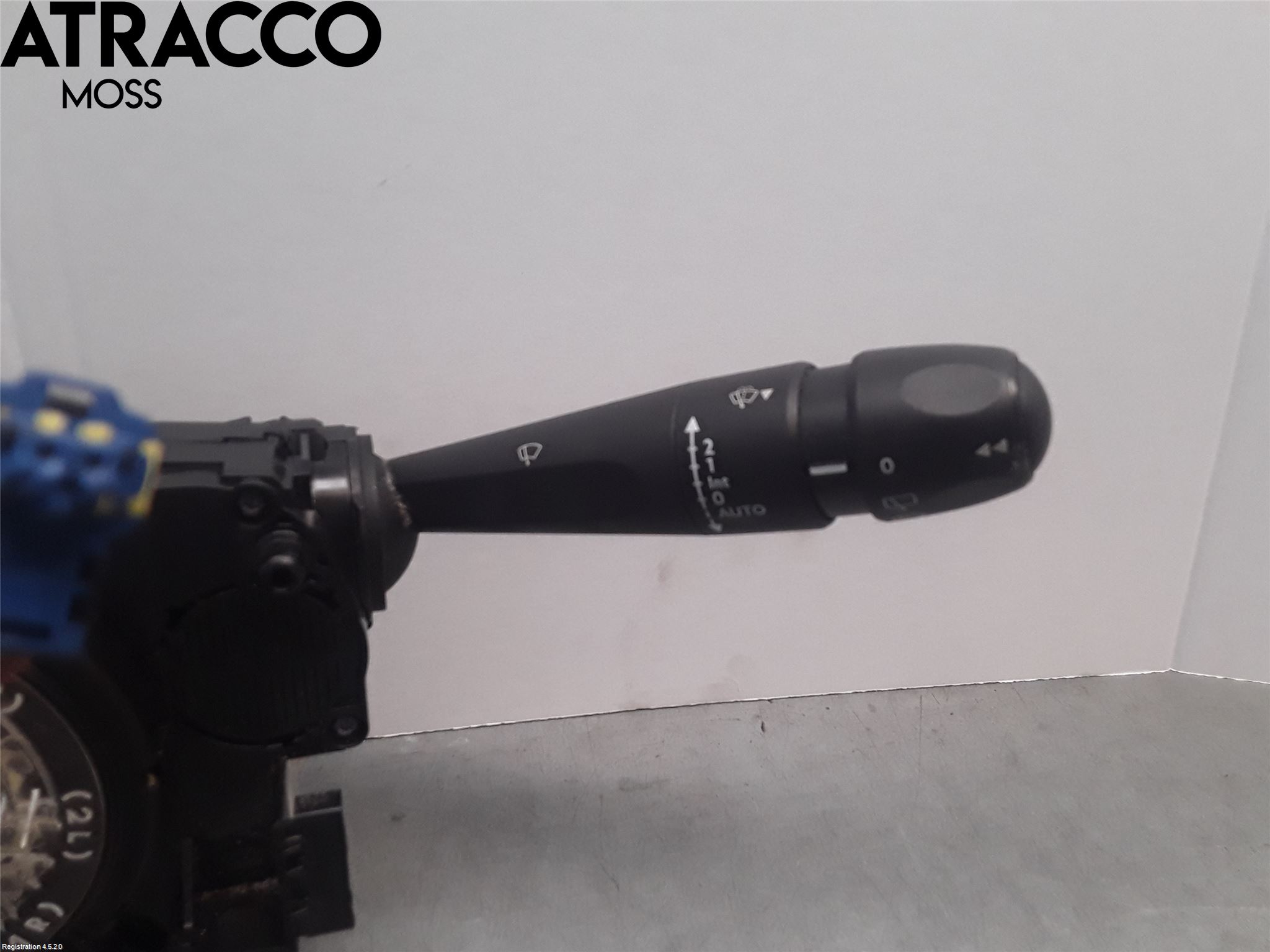 Peugeot 2008 13-20 Bryter Ratt Kombi H Og V