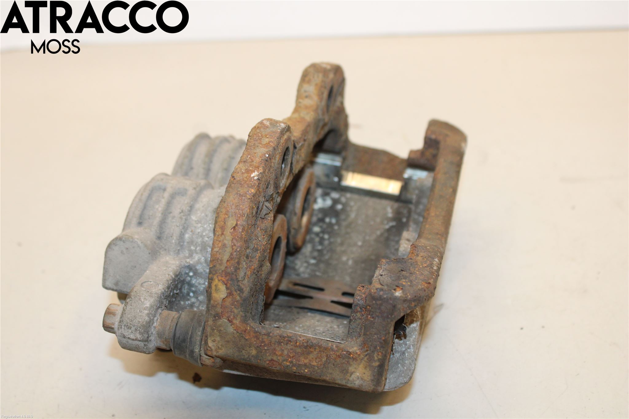 Chevrolet TRUCK C/K 1500 Bremsecaliper Bak Høyre