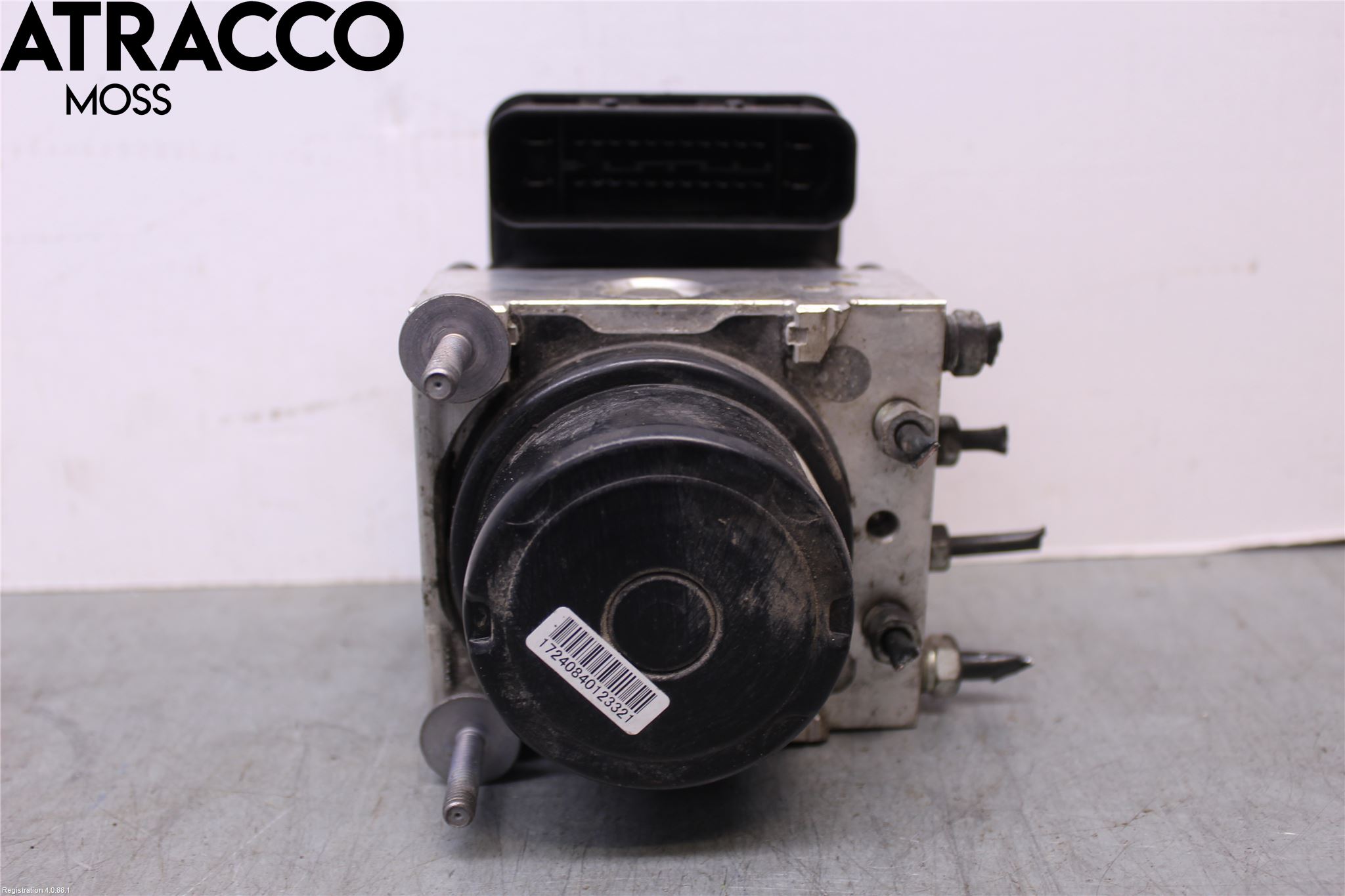 Toyota YARIS XP130 12-14 Abs Hydraulikkpumpe