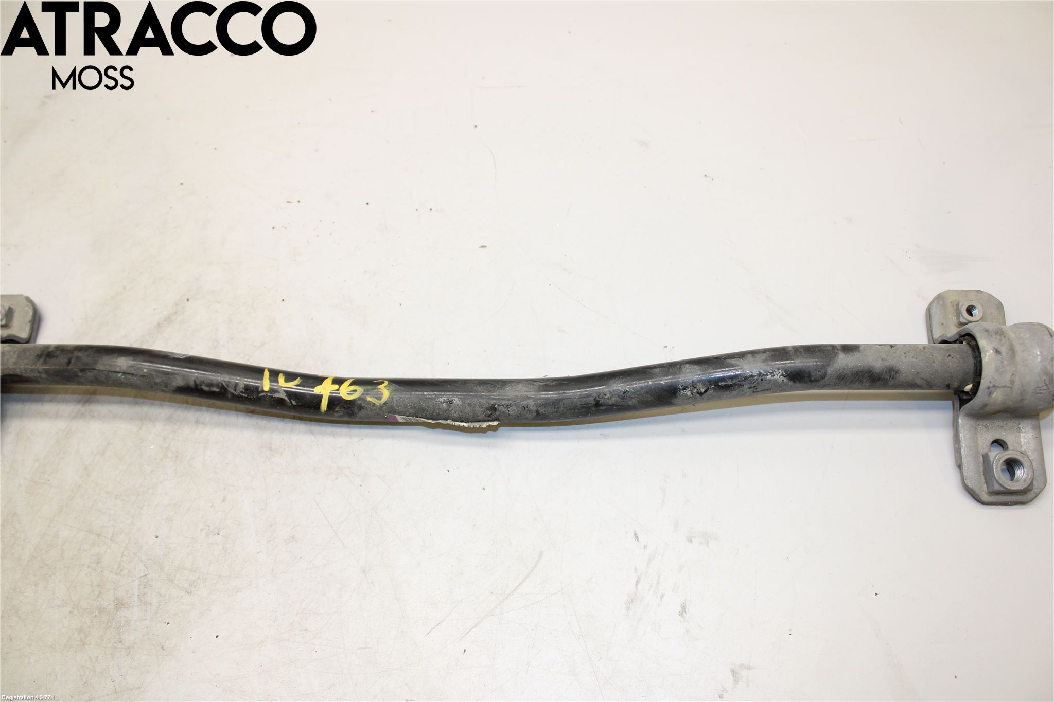 Volvo XC60 18- Krängningshämmarstag Fram