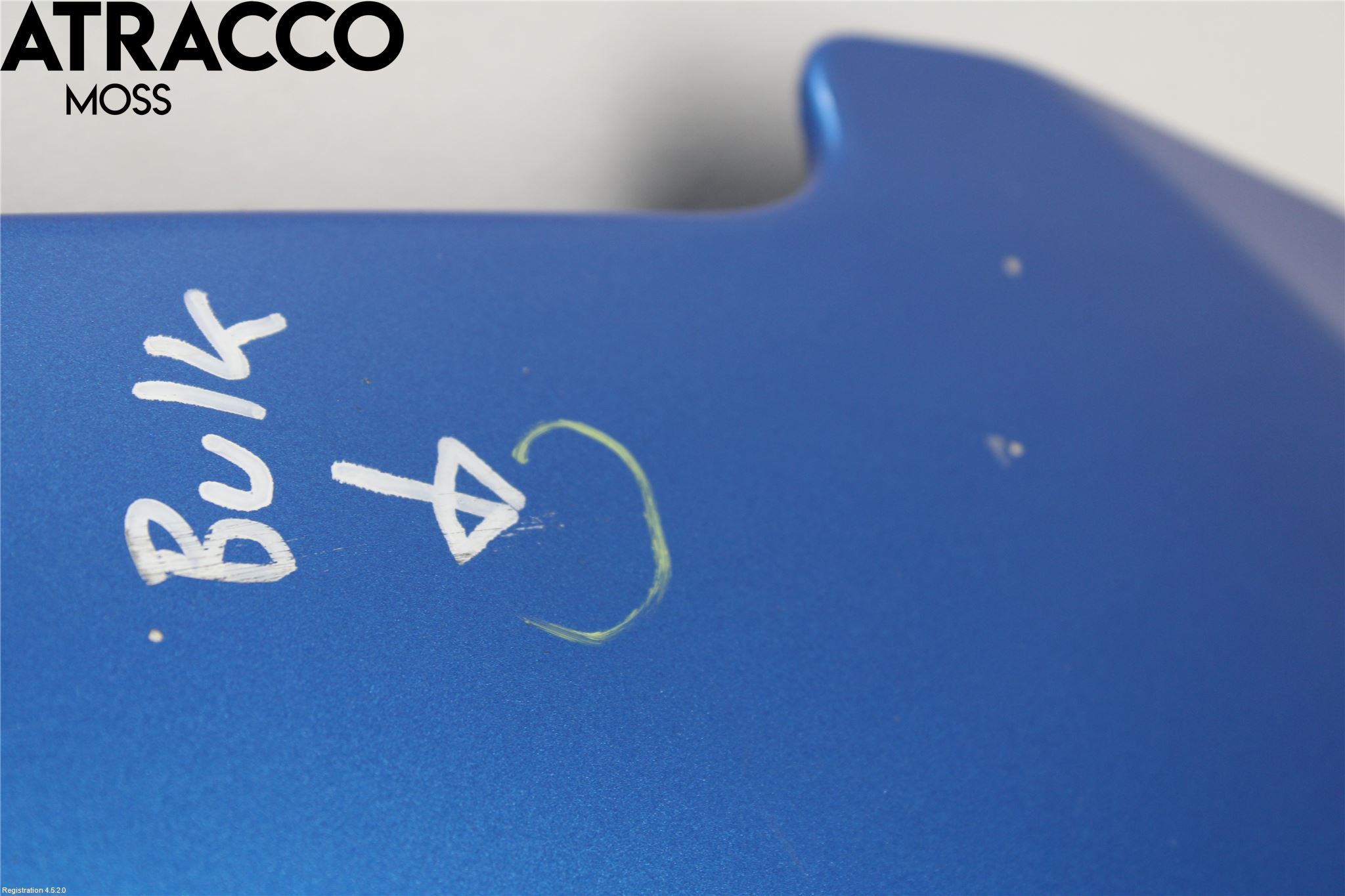 Peugeot 307     01-05 Panser