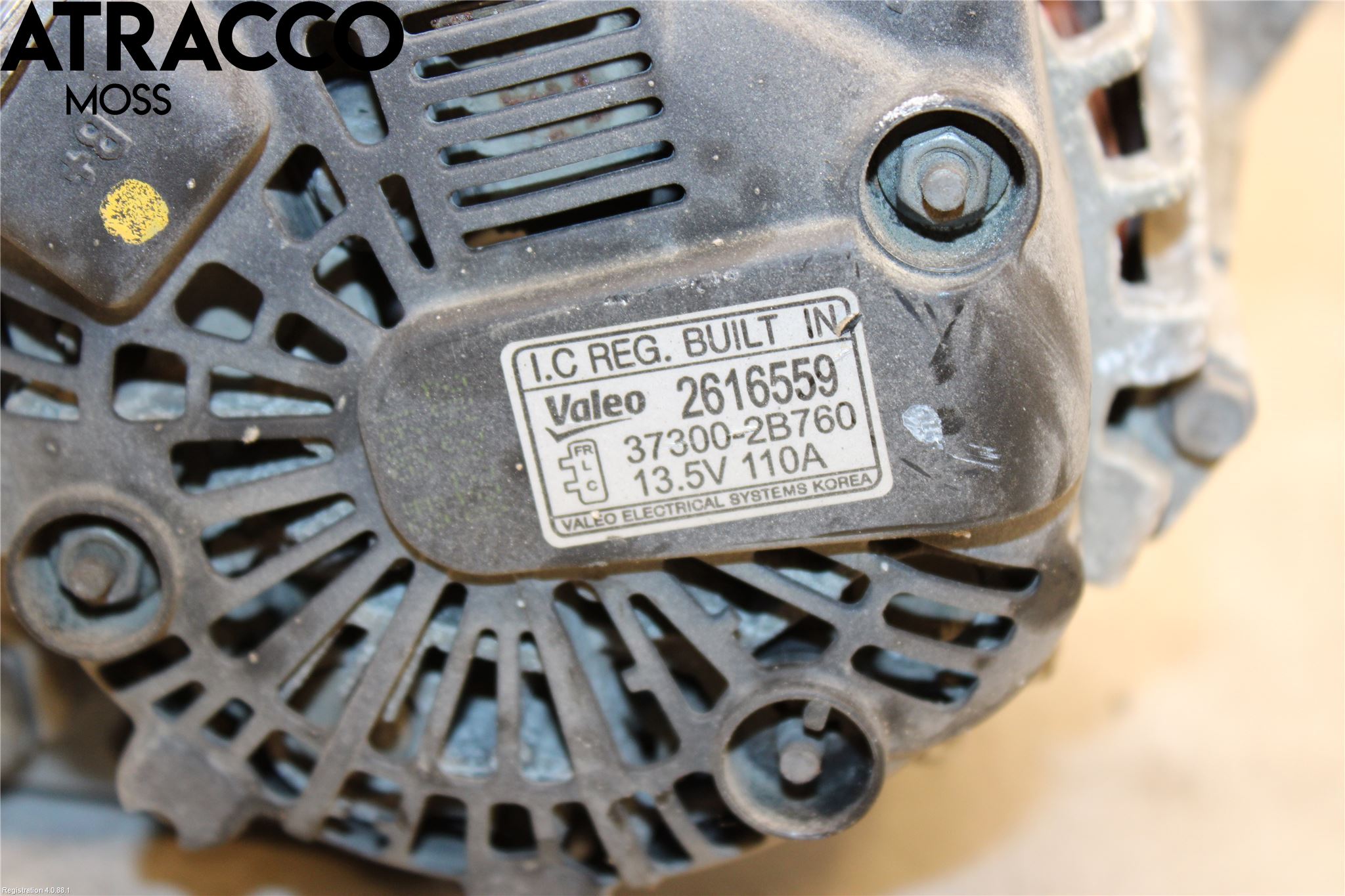 Kia CEED 12-18 Dynamo