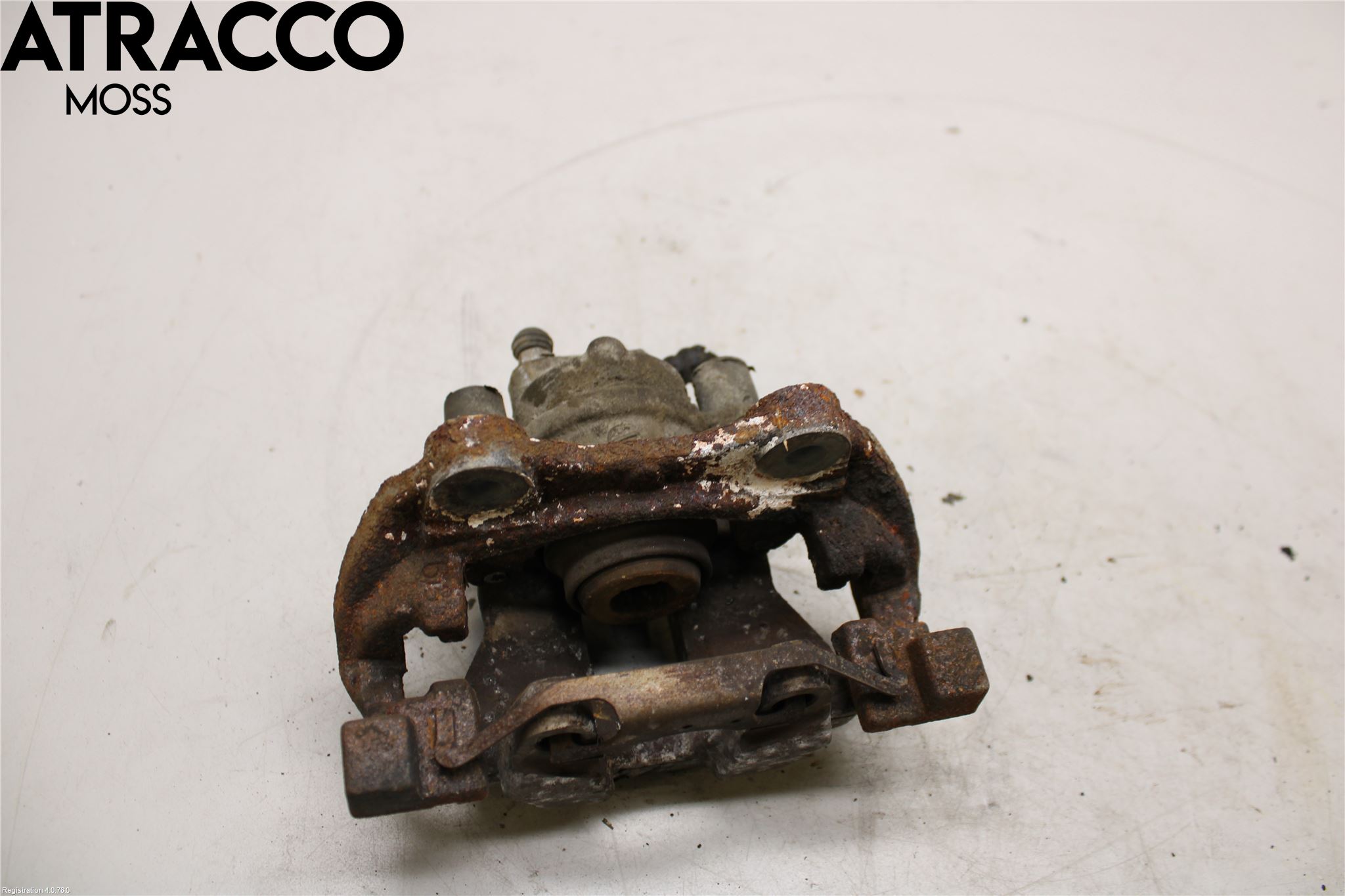 Mercedes-Benz MB E-KLASS (W212) 09-16 Bremsecaliper Bak Høyre