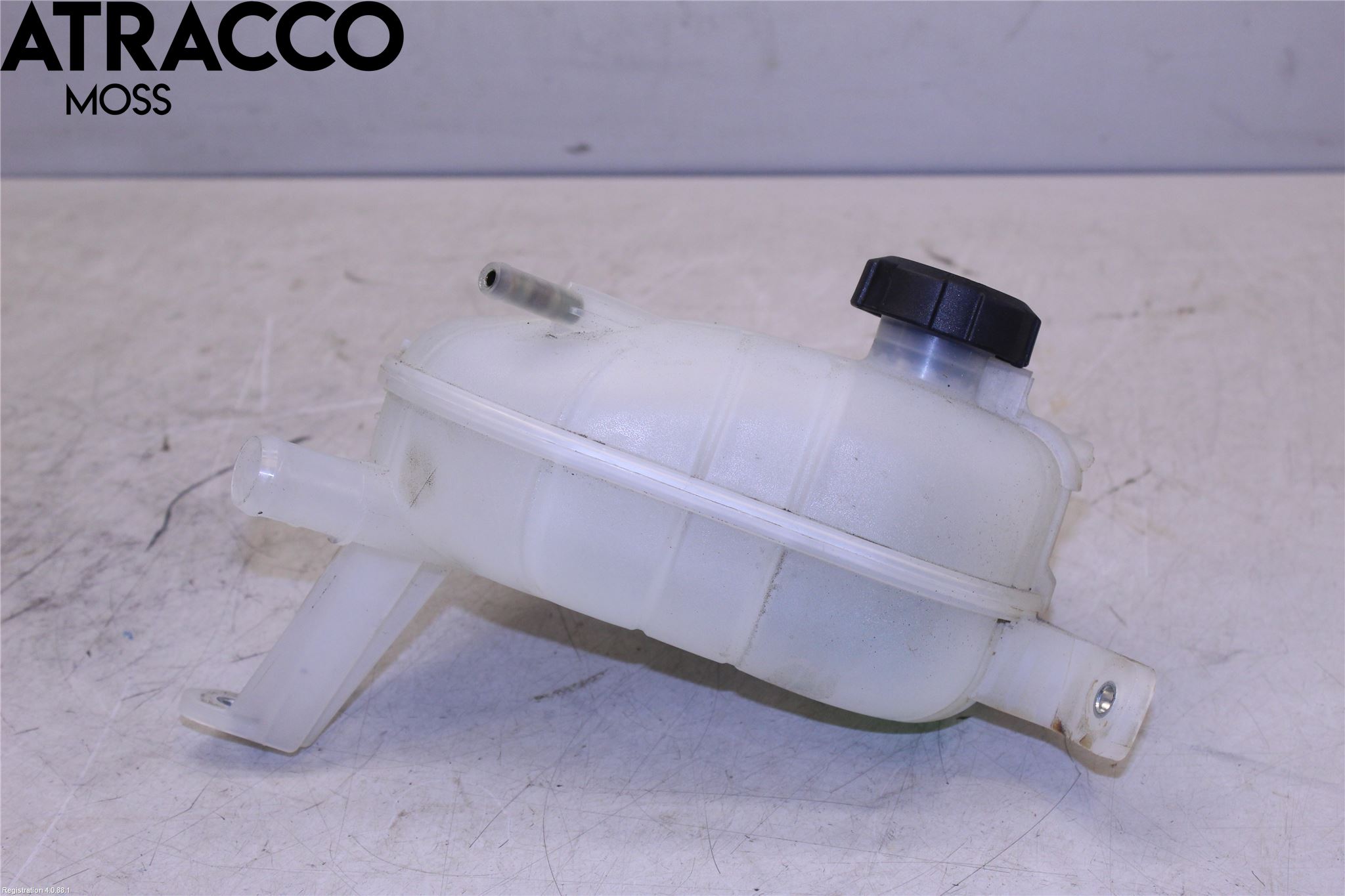 Hyundai KONA/ELECTRIC OS 18-23 Ekspansjonstank