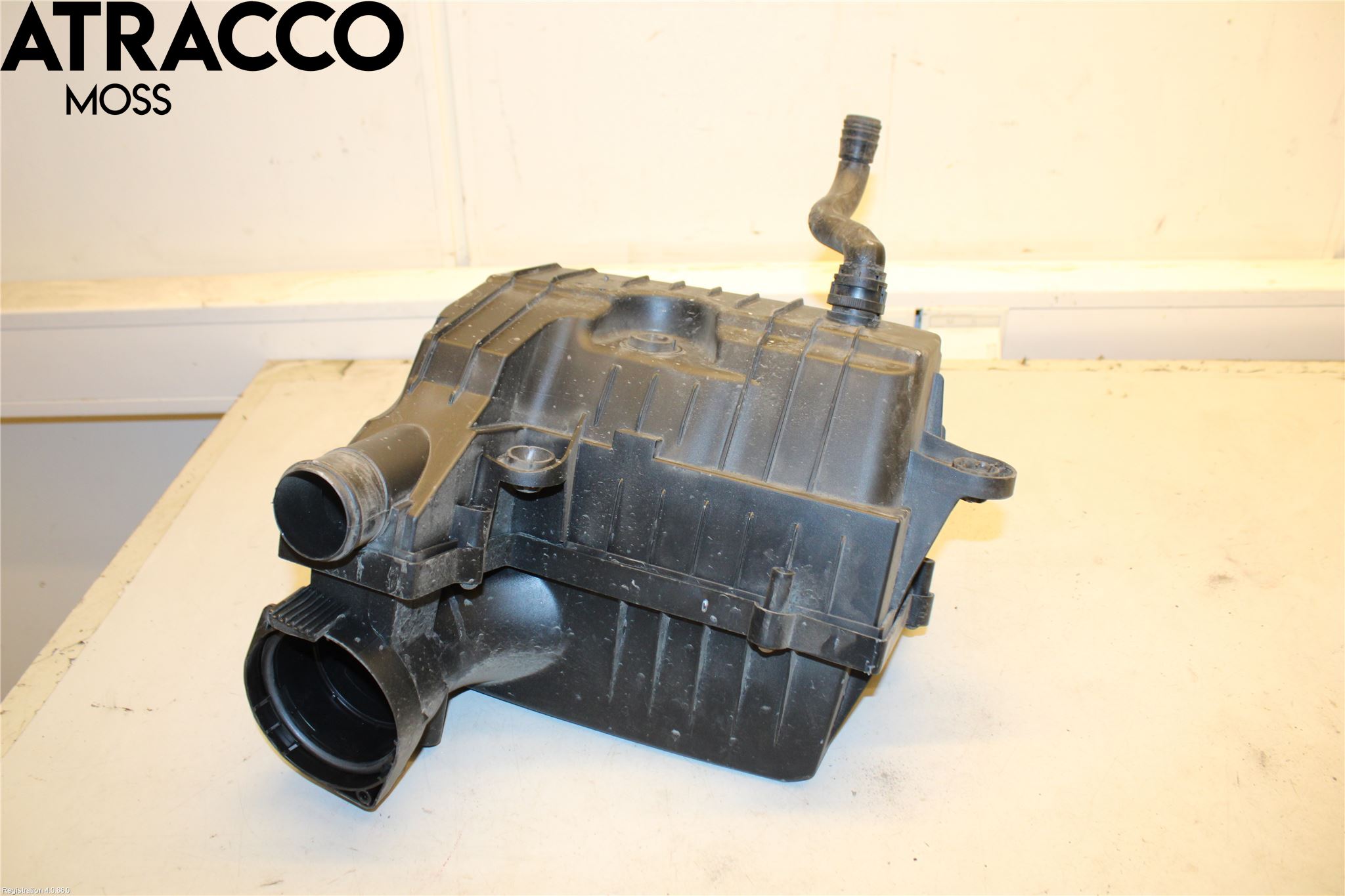 Volkswagen VW PASSAT 15-19 Luftfilter Boks