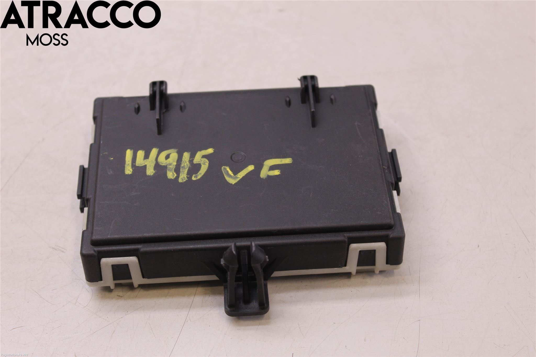 Mercedes-Benz MB E-KLASS (W213) 16-23 Styreenhet Dør