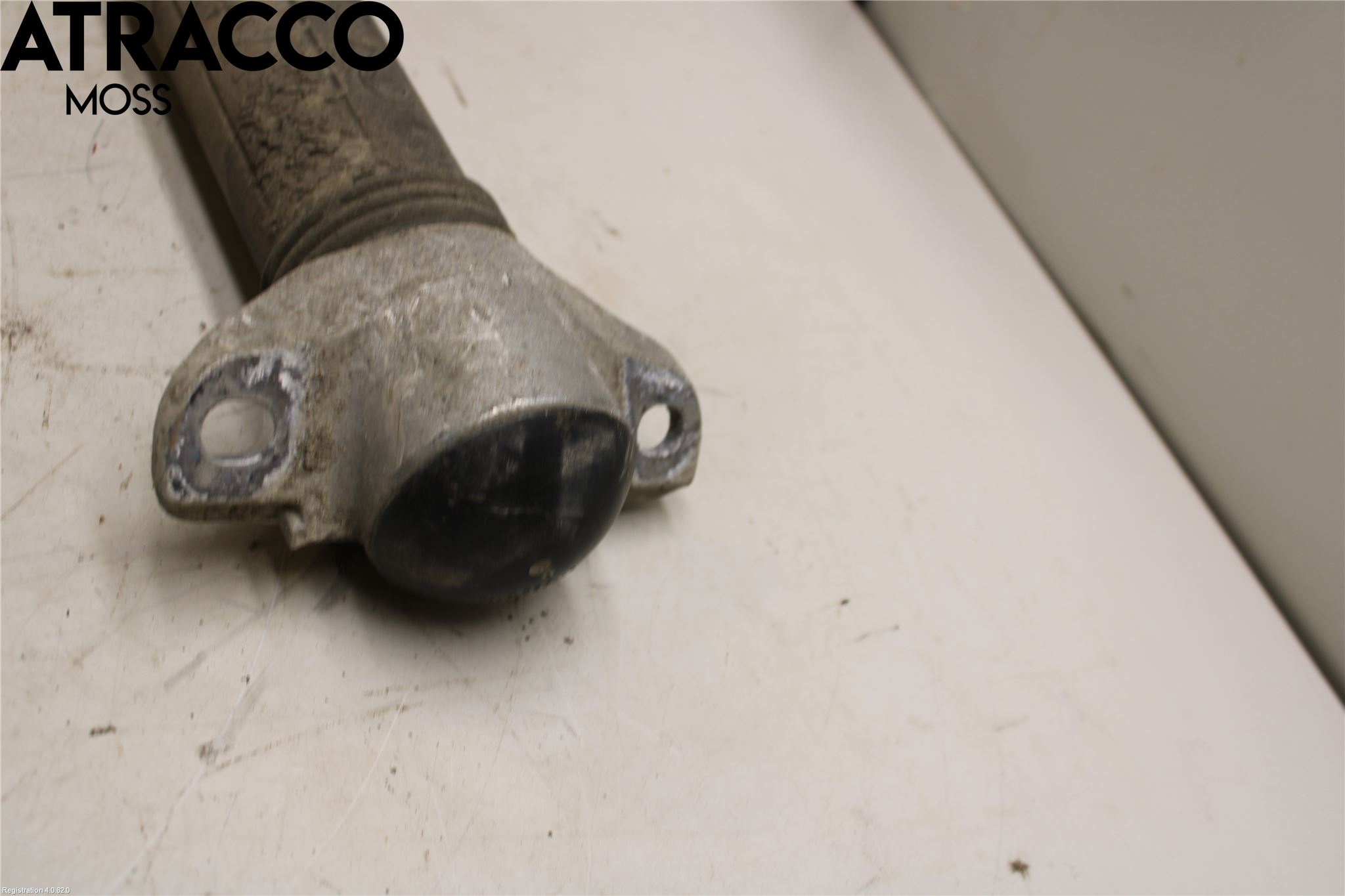 Toyota RAV4 19- Støtdemper Bak