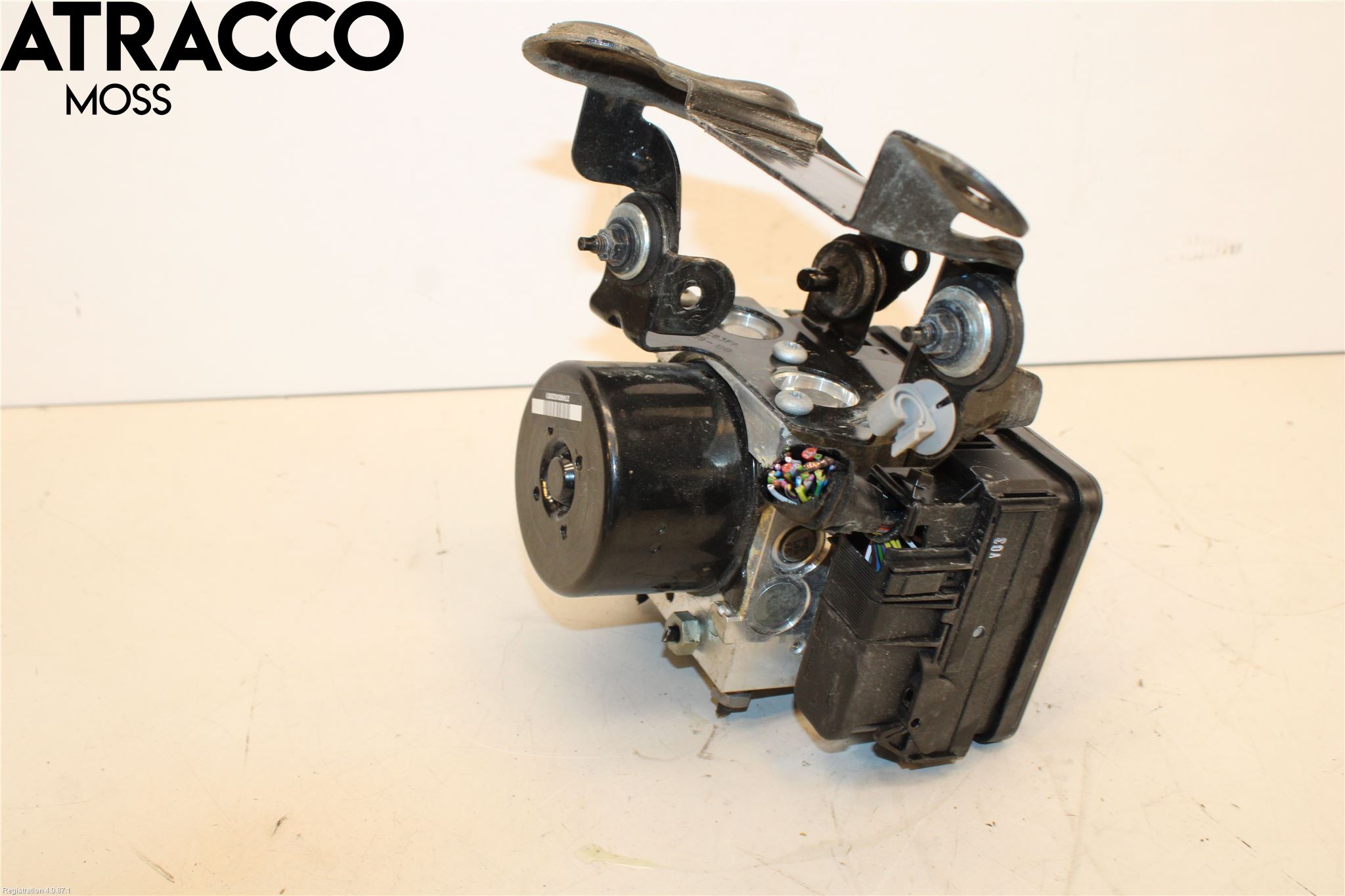 Volvo XC70 14-16 Abs Hydraulikkaggregat