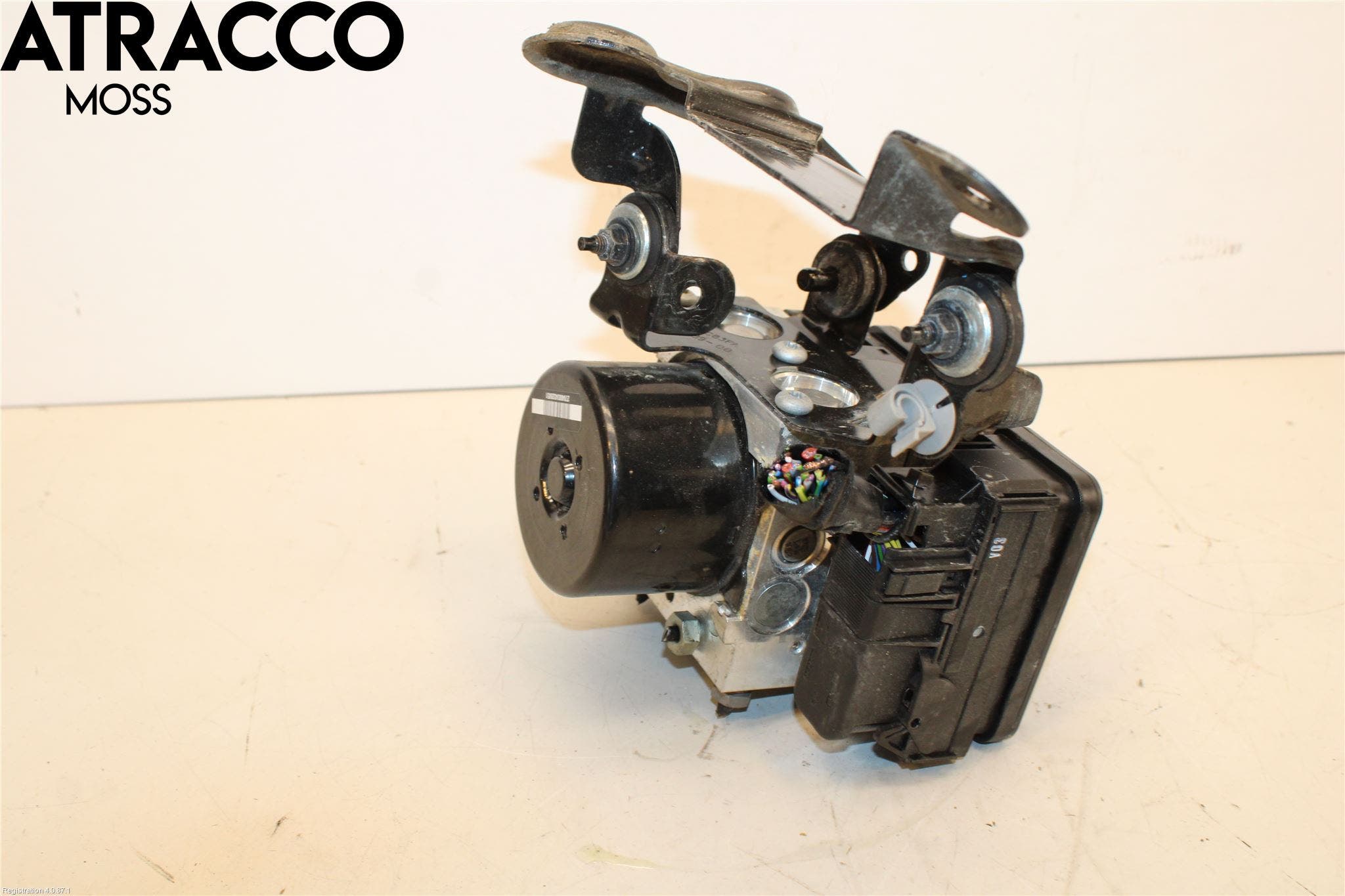 Volvo XC70 14-16 Abs Hydraulikkaggregat