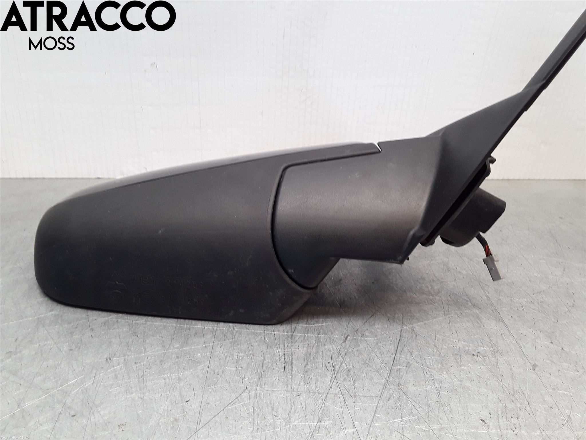 Mitsubishi COLT 09-13 Speil H M-El Justering