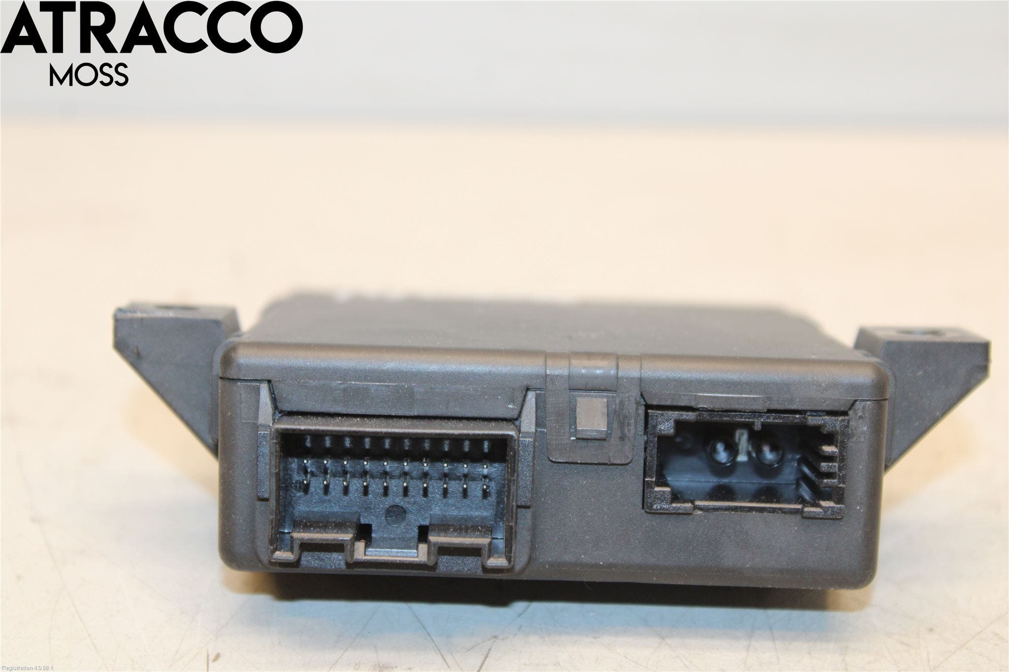 Audi A4/S4 08-11 Styreenhet Øvrig