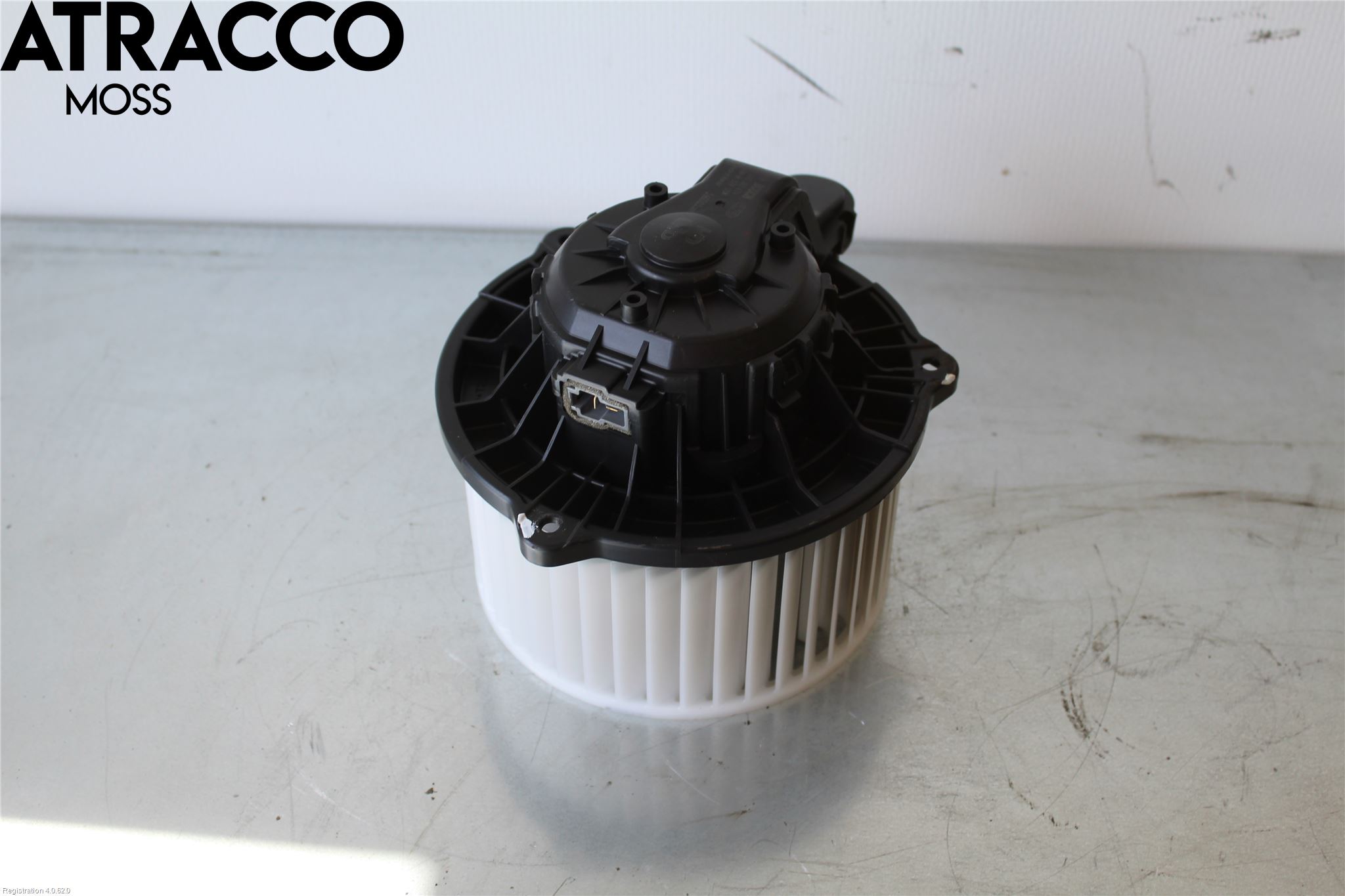 Kia CEED 12-18 Varme Ac Varmeapparatvifte