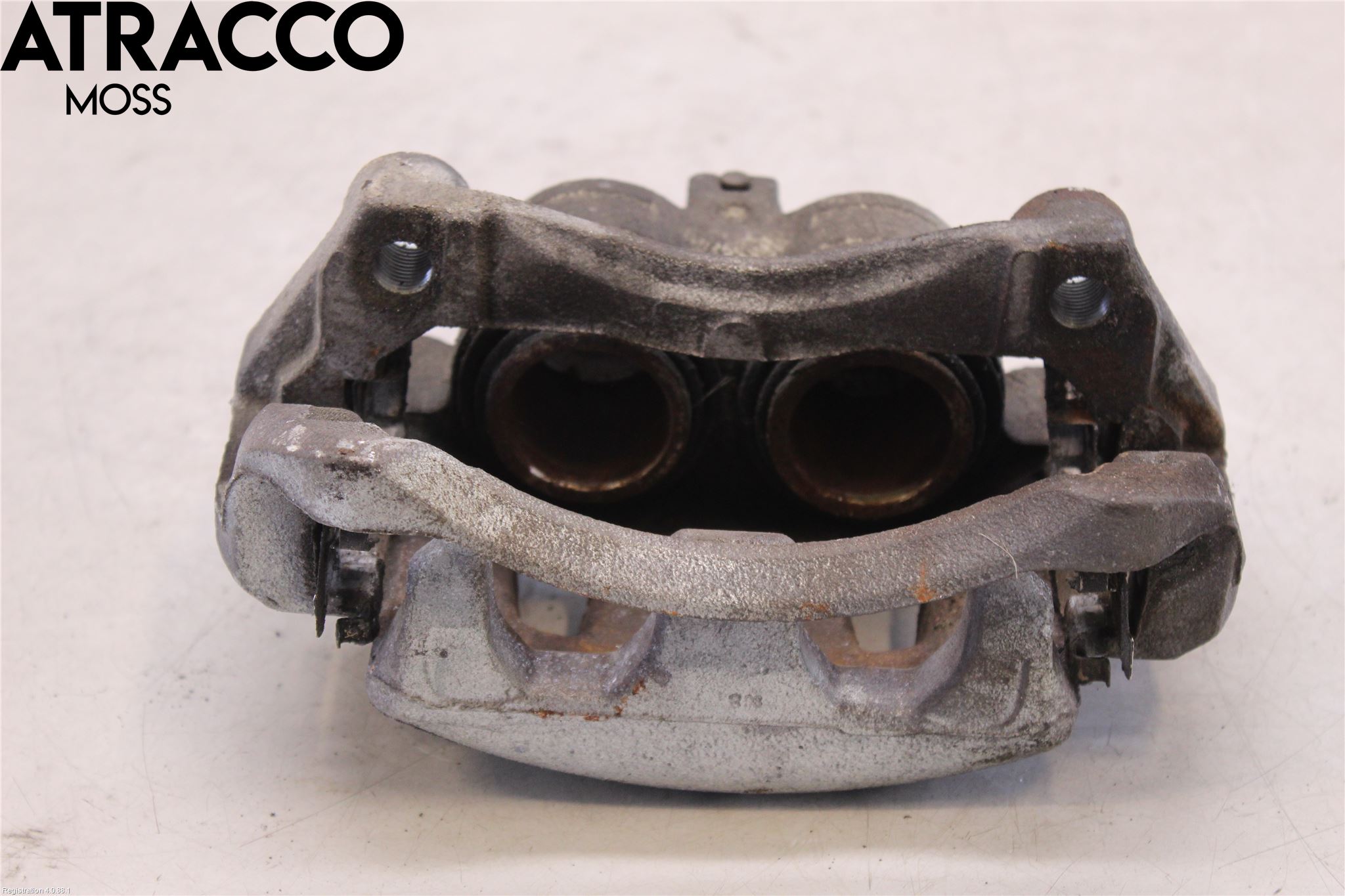 Nissan LEAF 18- Bremsecaliper Foran Venstre