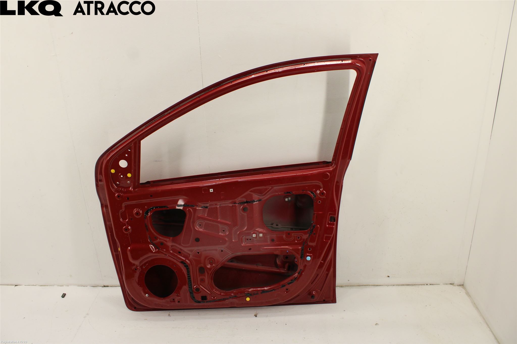 Hyundai i20 PB 09-14 Dør 4D Foran Høyre