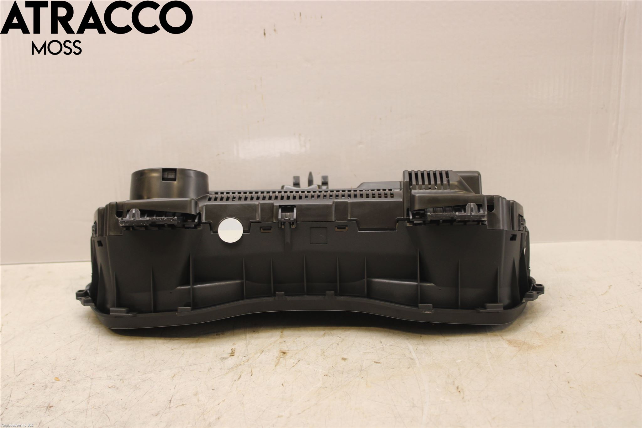 Audi A5 17- Instr Kombinert