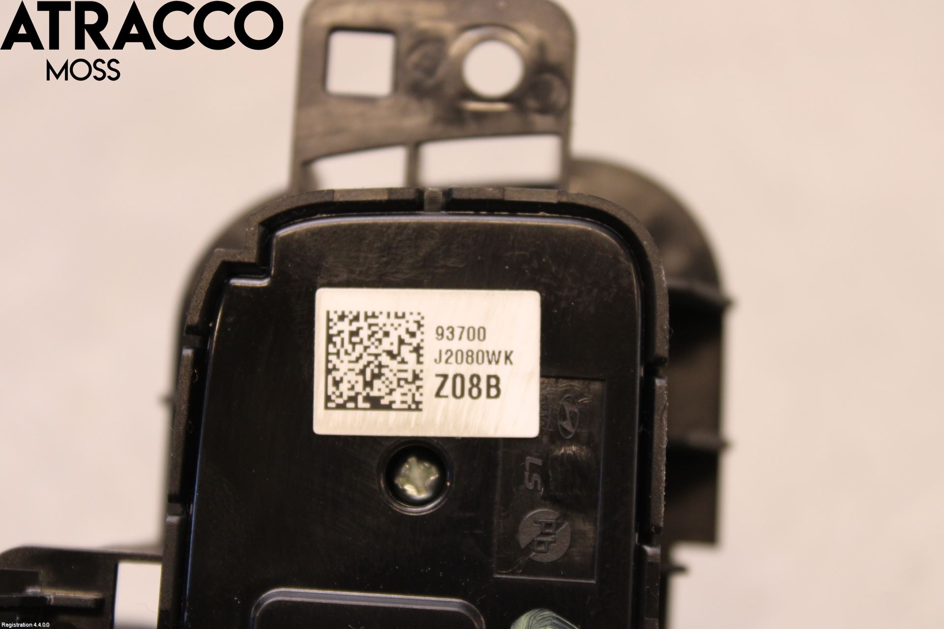 Kia SOUL 09- Bryter Multifunksjon