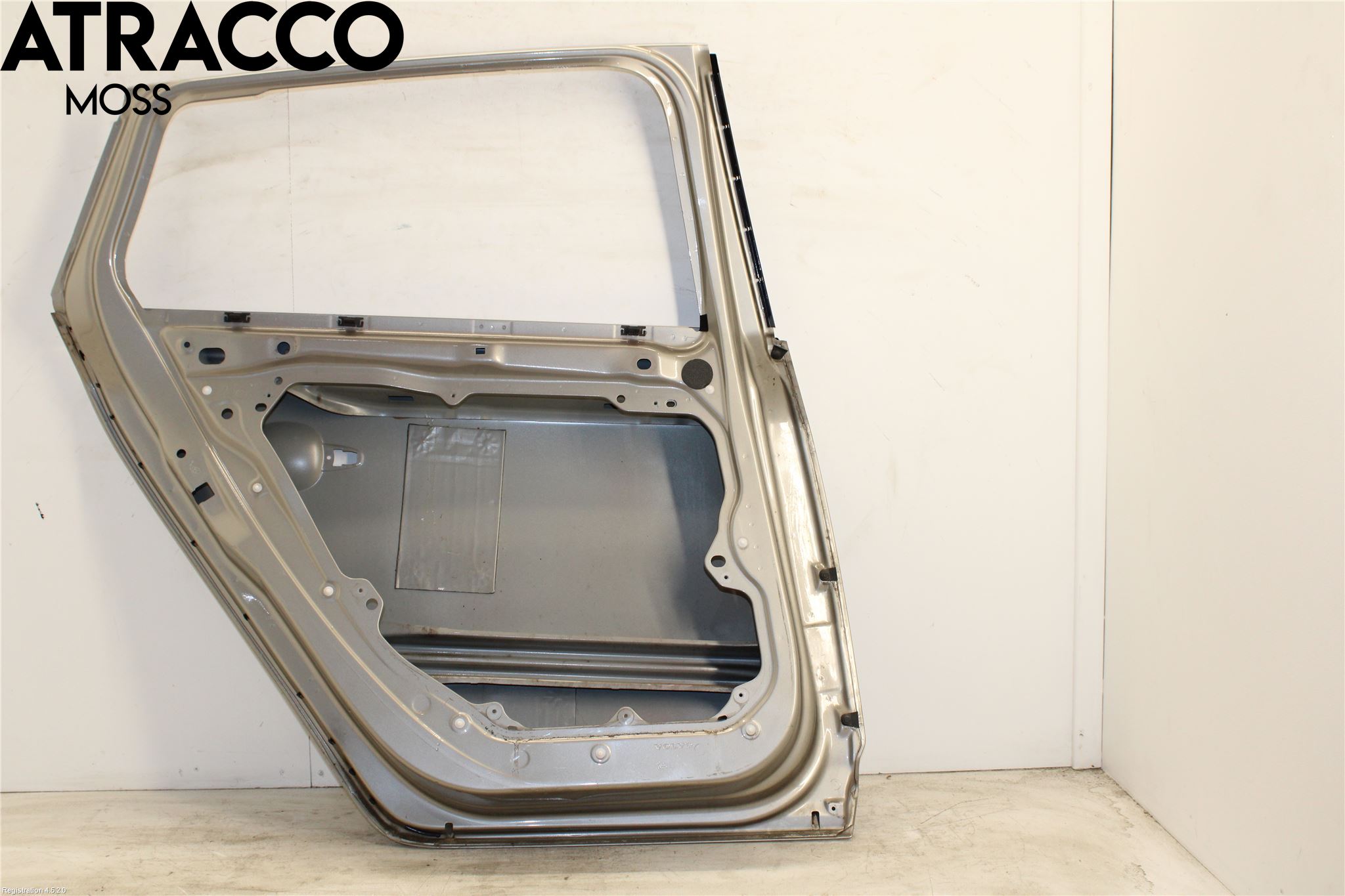 Volvo V60 11-13 Dør 4D Bak Venstre