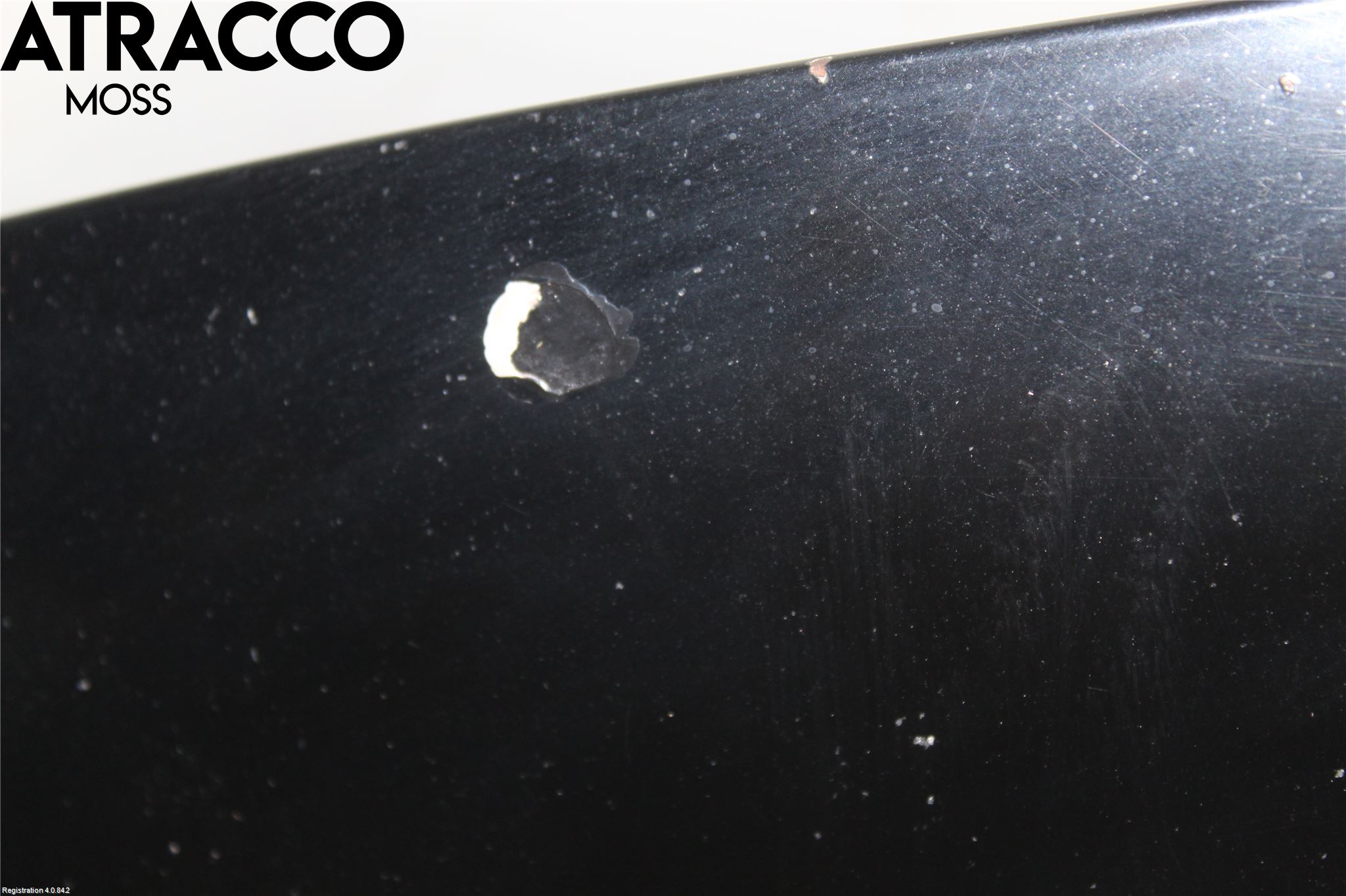 Audi A4/S4 01-05 Panser