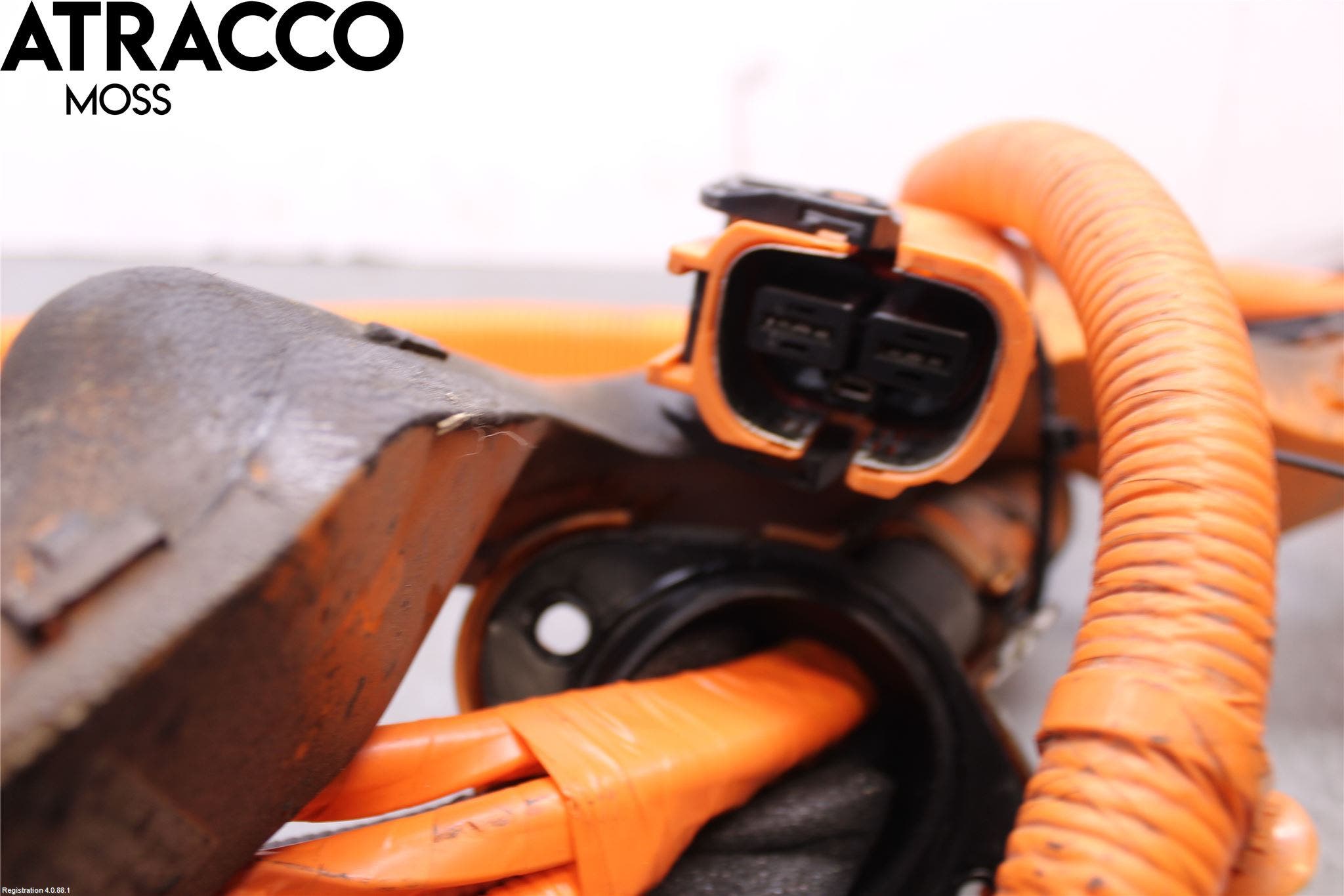 Kia CEED/CEED SW 19- Ledningsnett