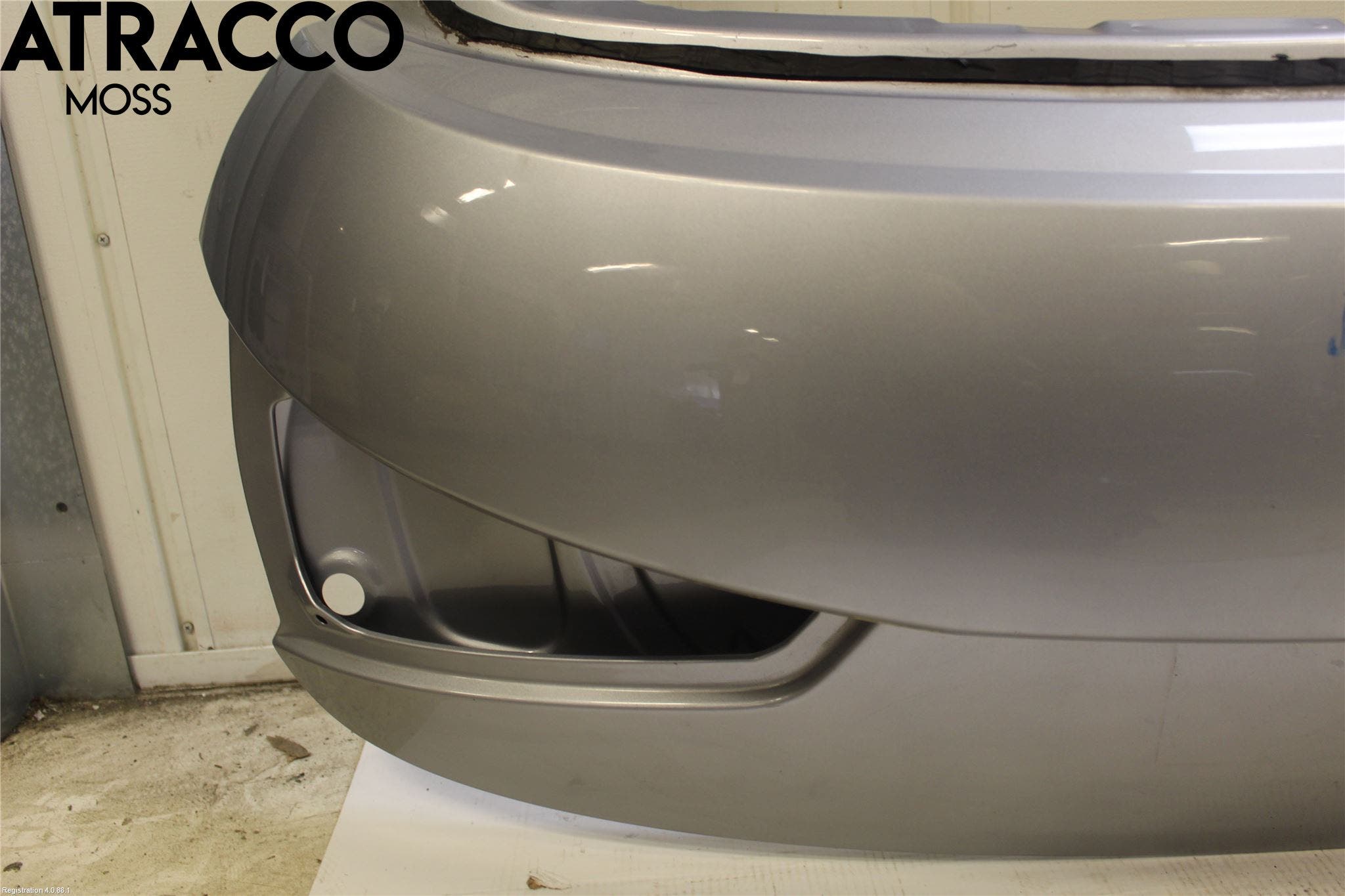 Audi A1/S1 11-18 Bakluke Cc - Kombi