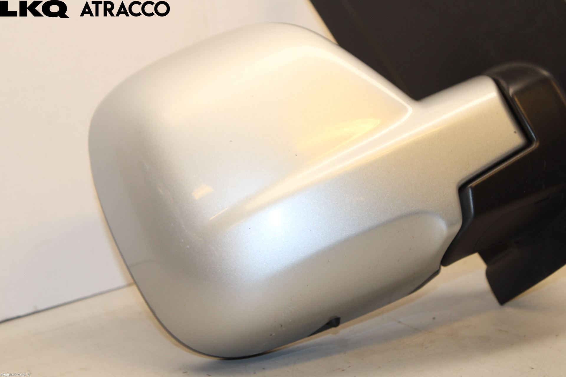 Peugeot EXPERT/E-EXPERT 17- Speil H M-El Justering