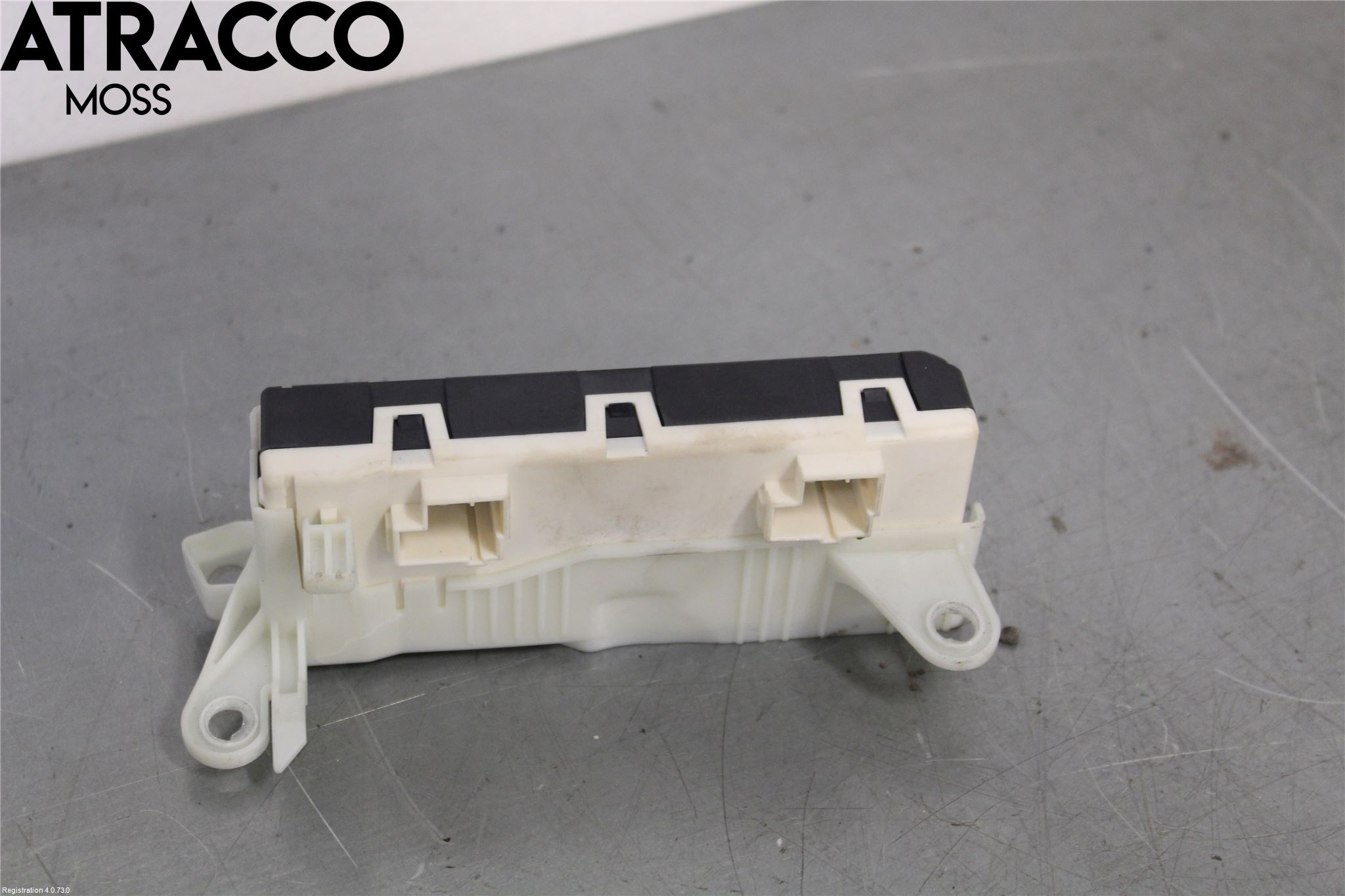 Mercedes-Benz MB E-KLASS (W213) 16-23 Styreenhet Bakluke