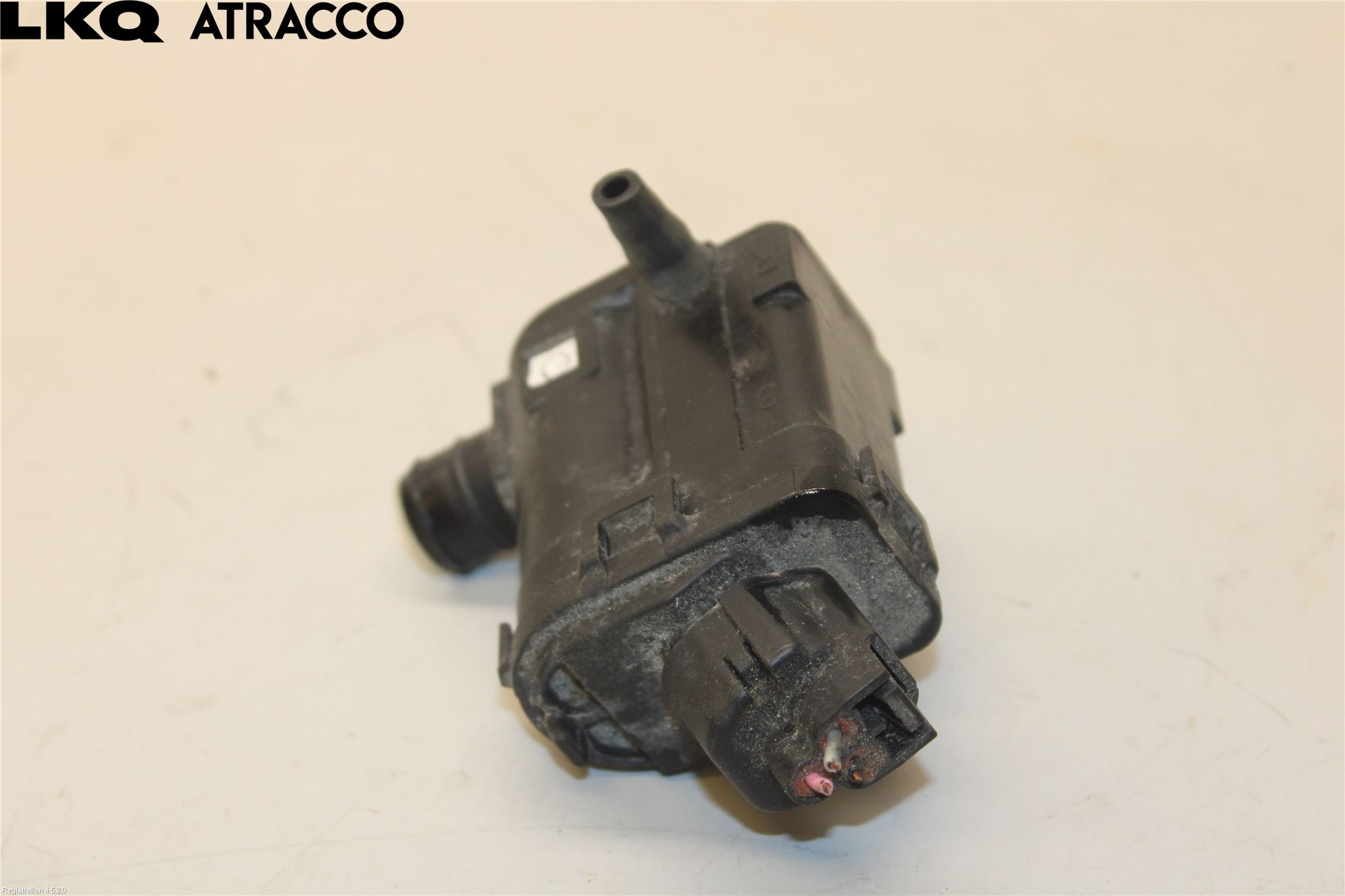 Hyundai KONA/ELECTRIC OS 18-23 Spylerpumpe Frontrute