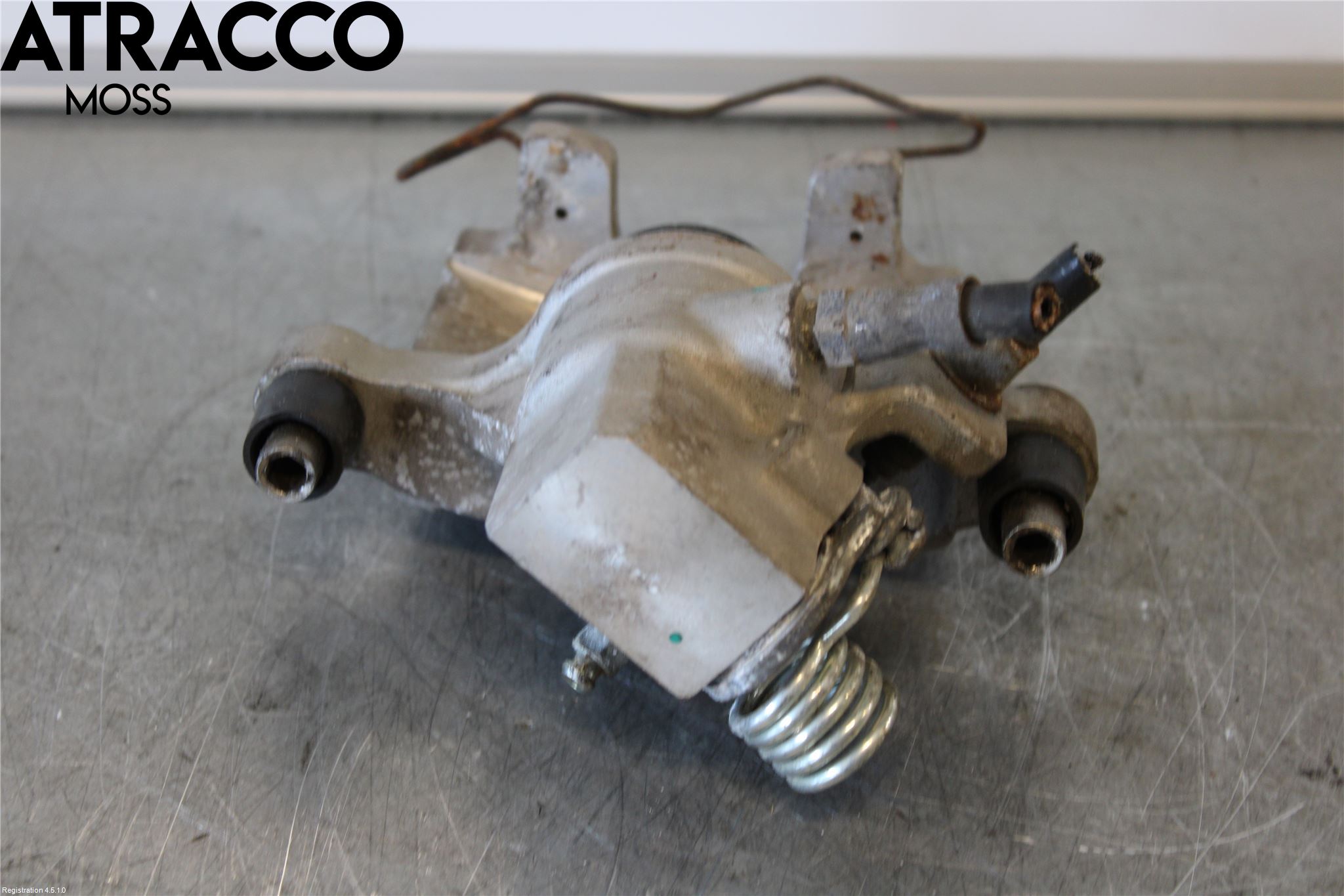 Ford FOCUS 15-18 Bremsecaliper Bak Høyre