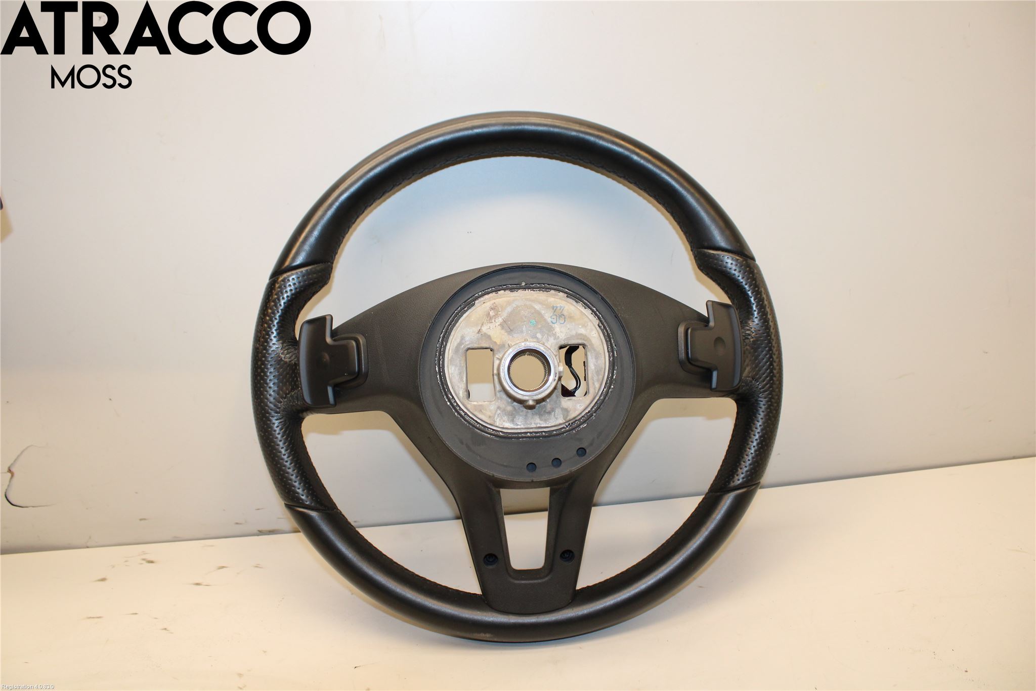 Mercedes-Benz MB E-KLASS (W212) 09-16 Ratt